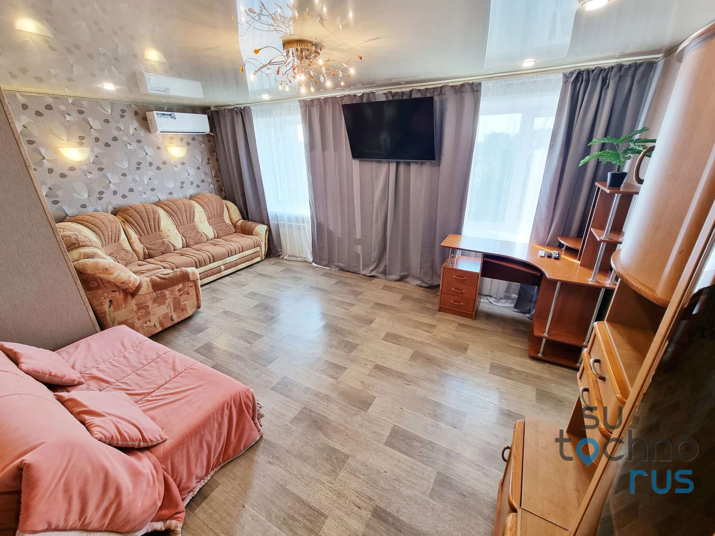 Хабаровск