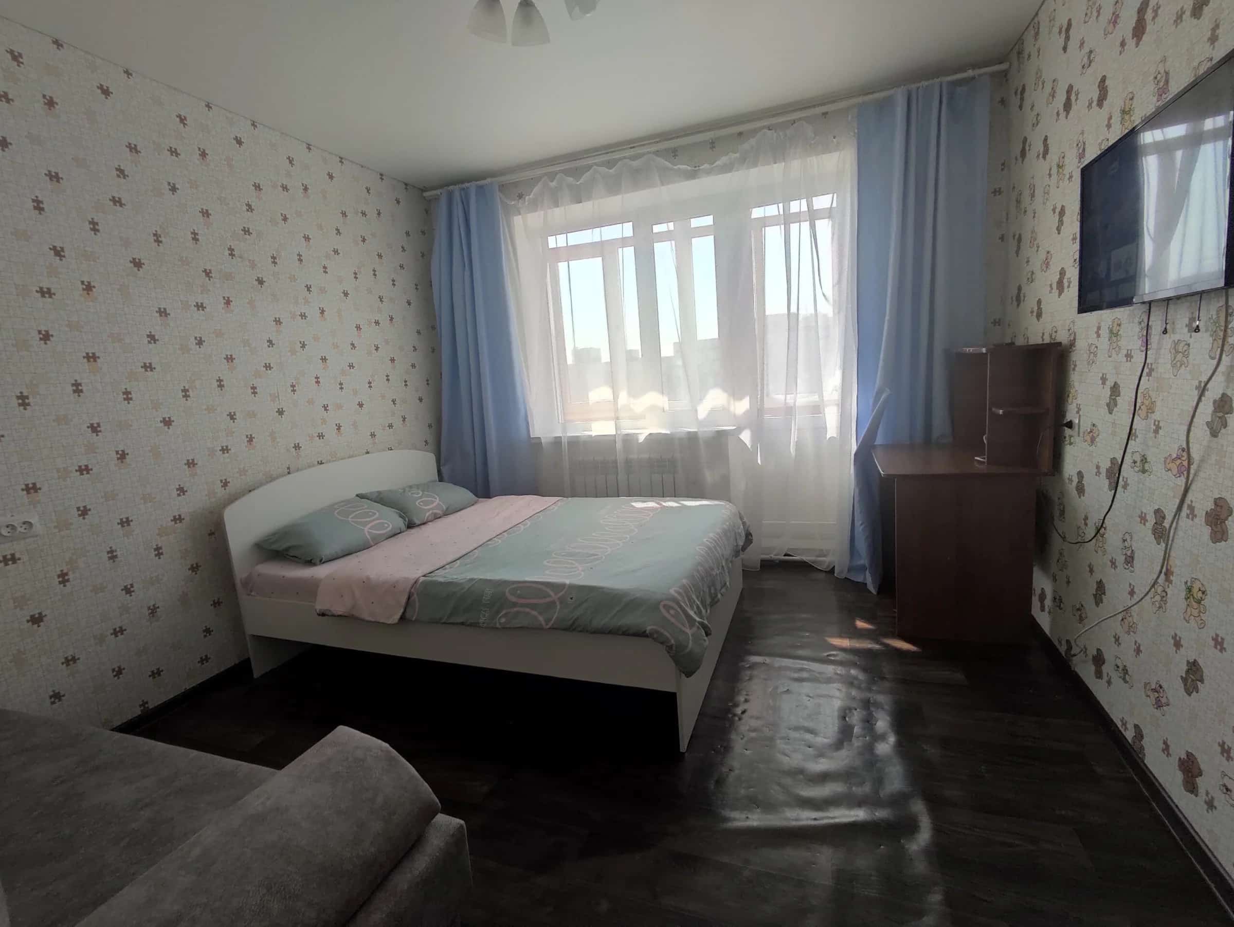 Казань