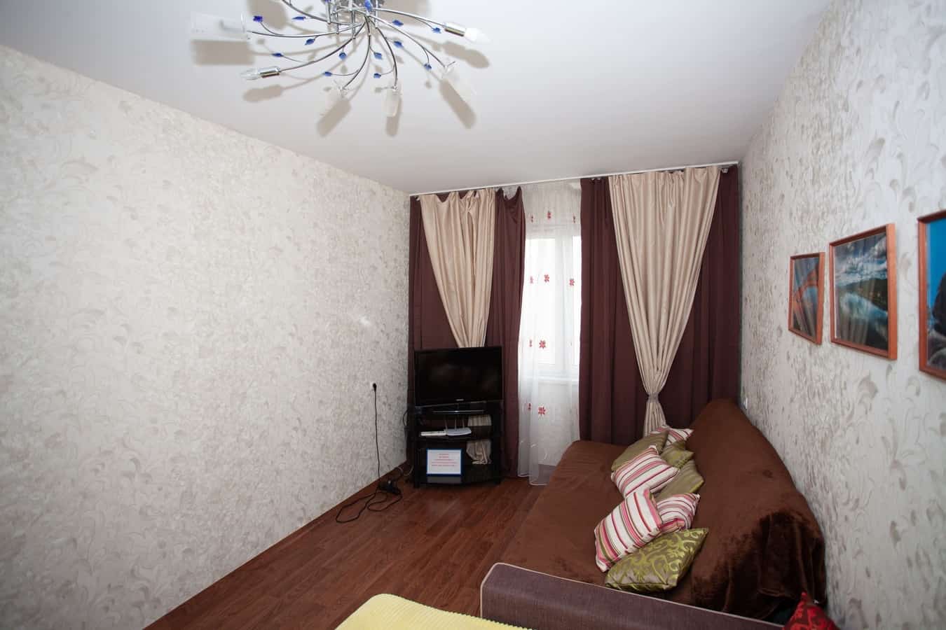 Krasnoyarsk