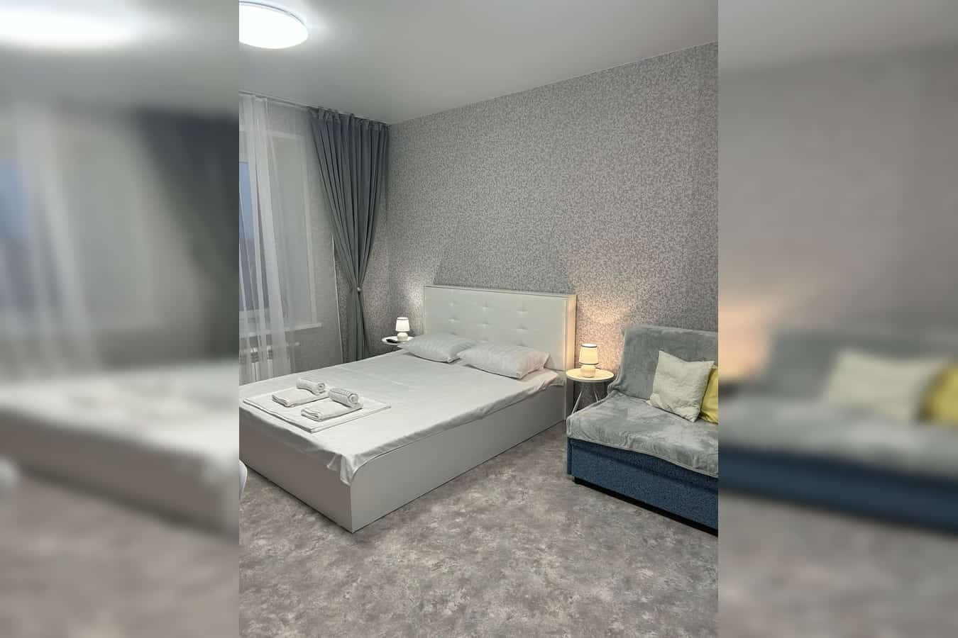 Красноярск