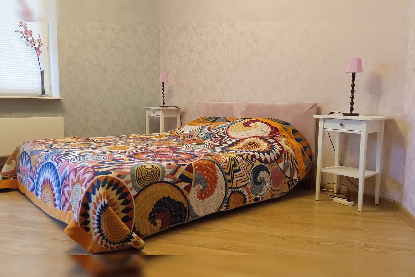 снять квартиру Нижний Новгород рядом с Горьковская — 3-комнатная, Нижегородский — Максима Горького 50