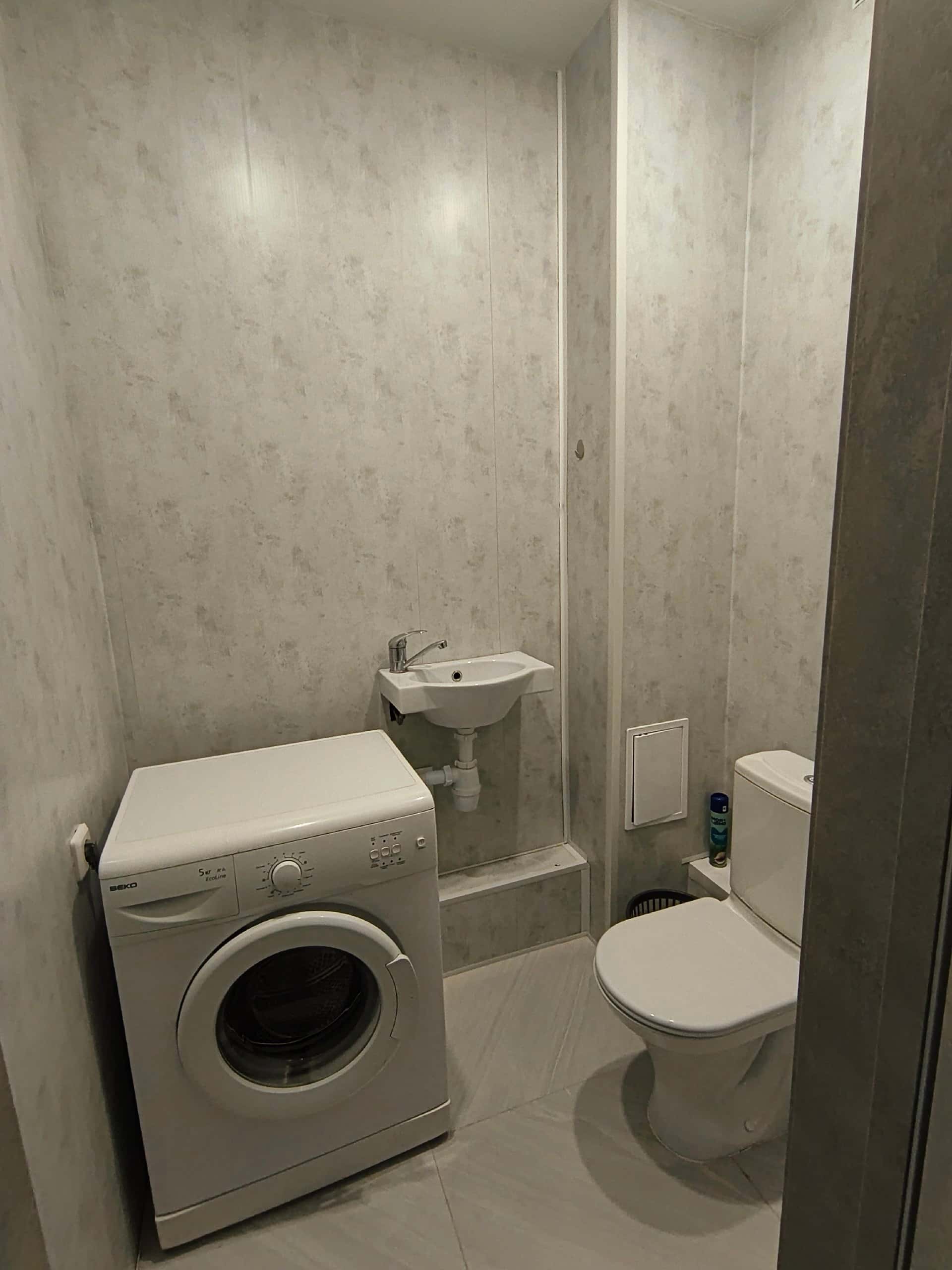 Sdam 1-k kvartiru na dlitelnyy srok, Dyoma, Ufa, remont, mebel 2