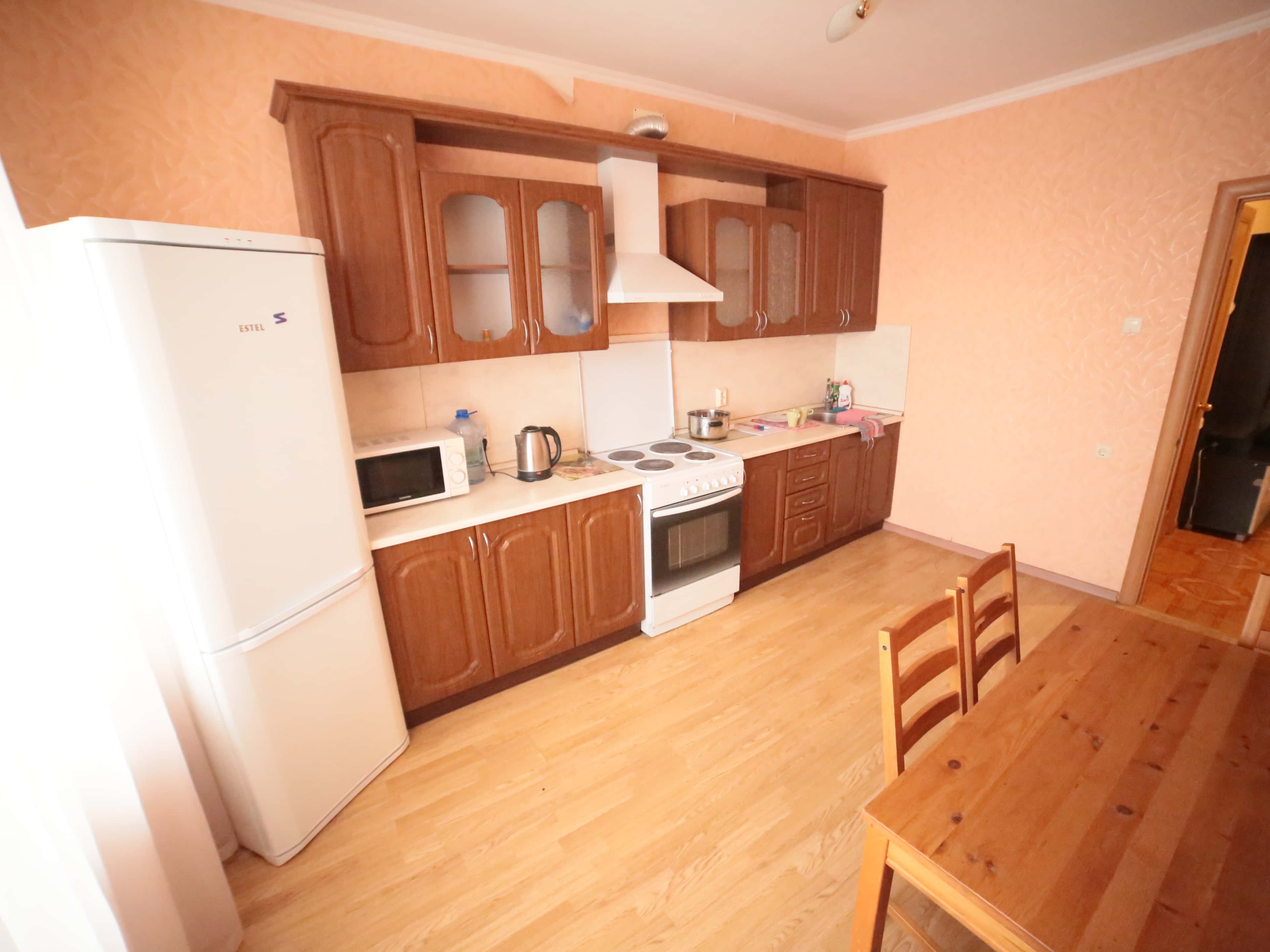 Аренда посуточно в Уфе у парка Якутова (Революционная 92/4) 9