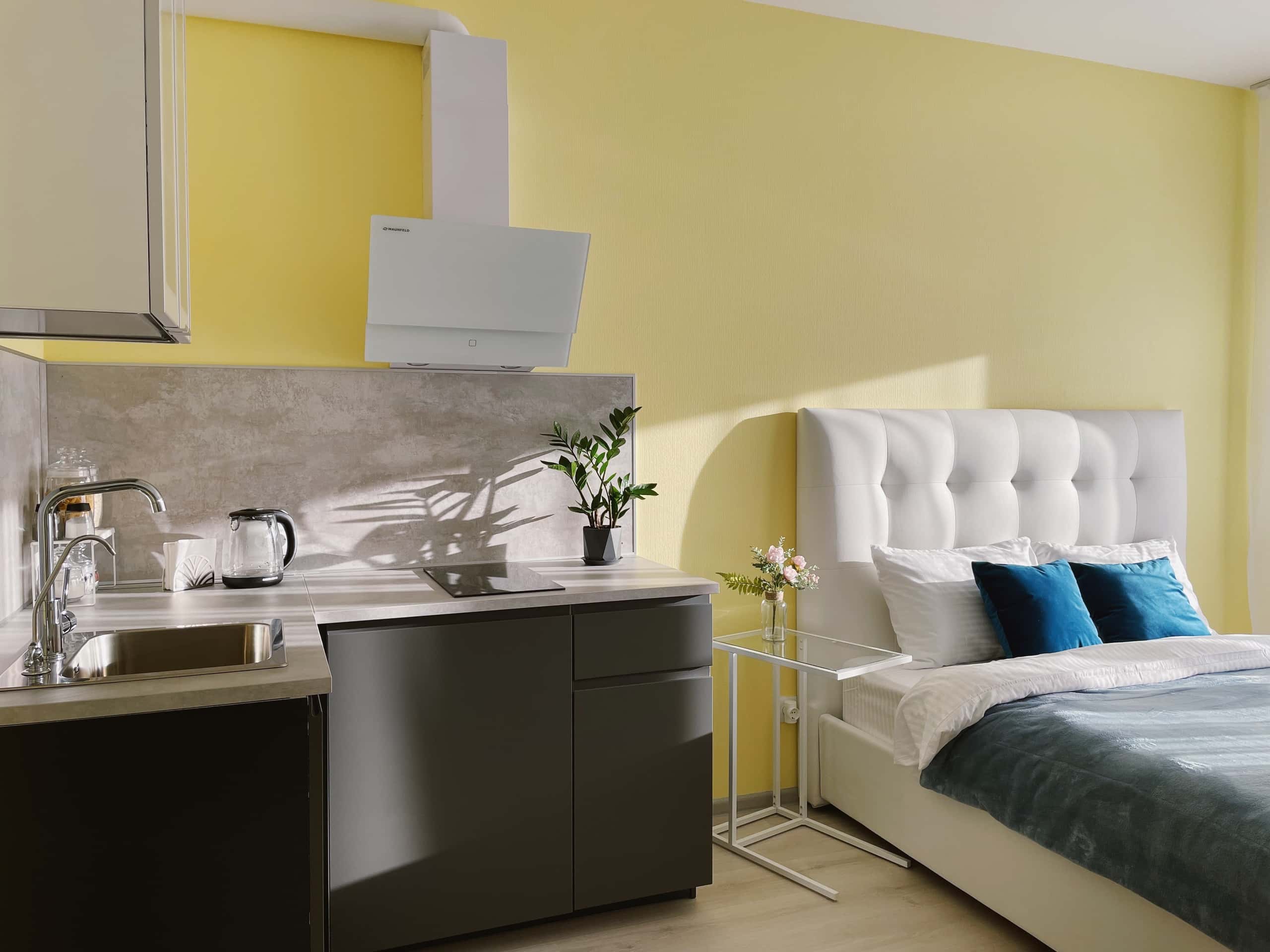 Merino Home «Лето»