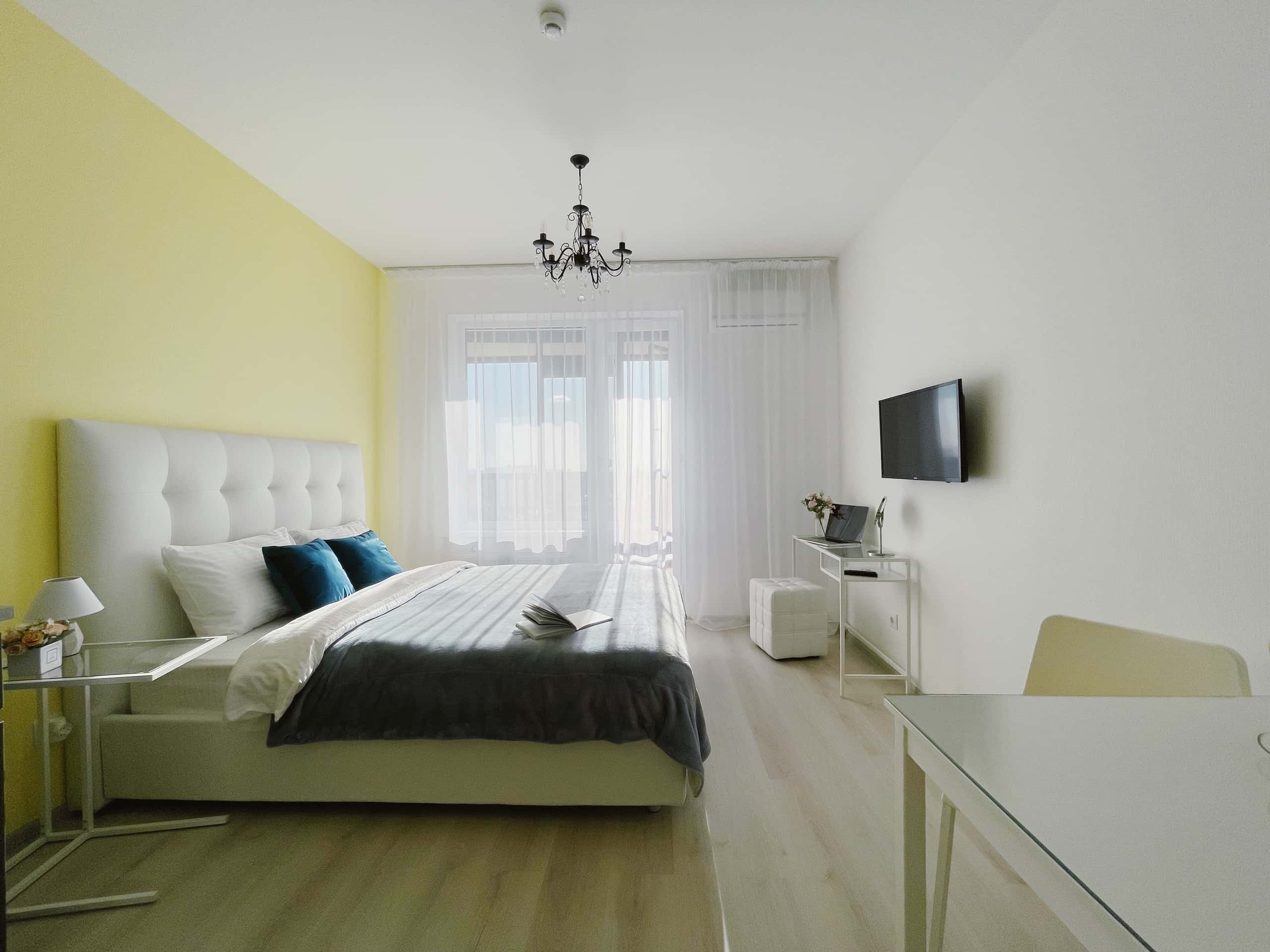 Merino Home «Лето» 2