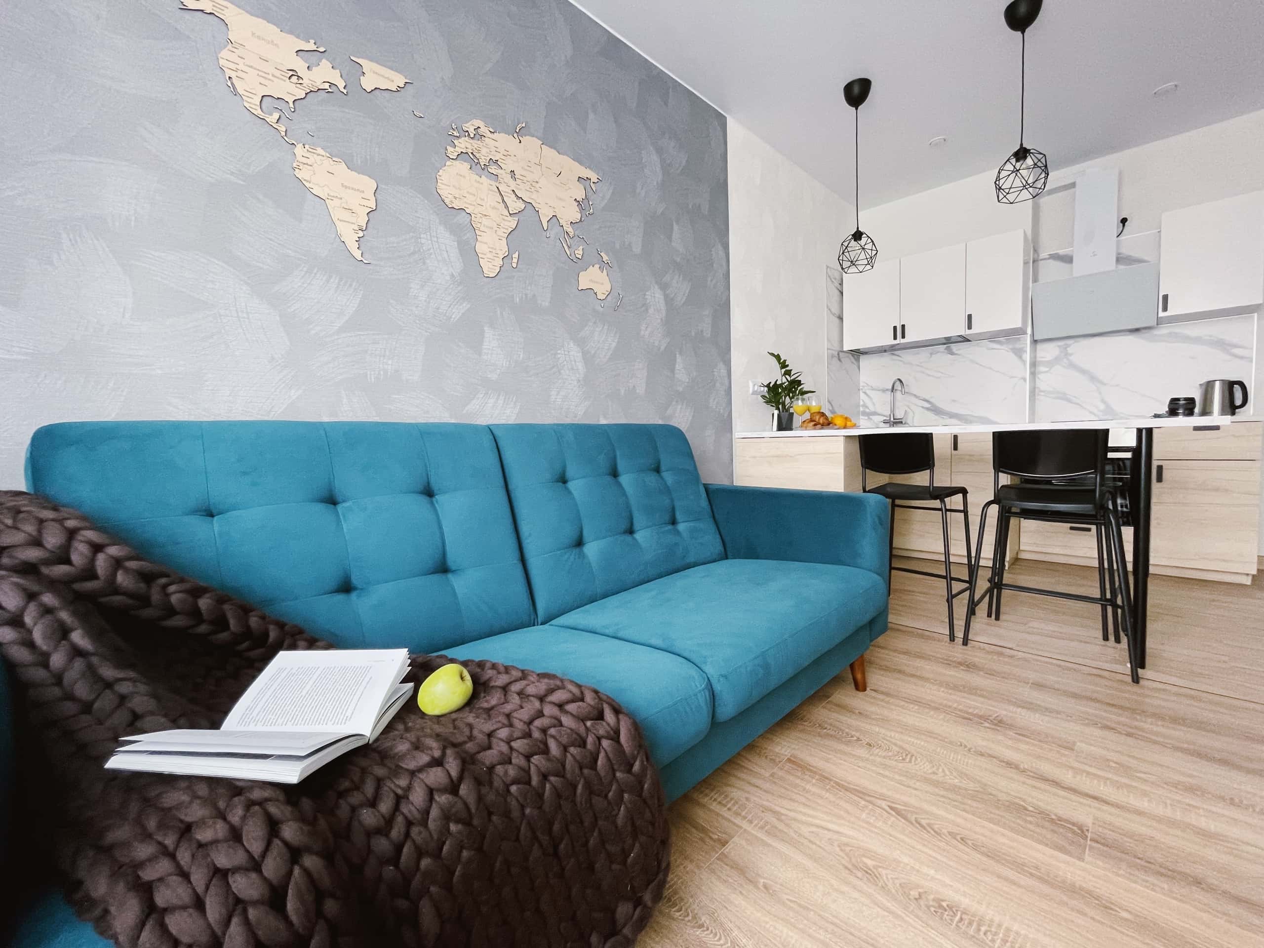Merino Home «Мир»