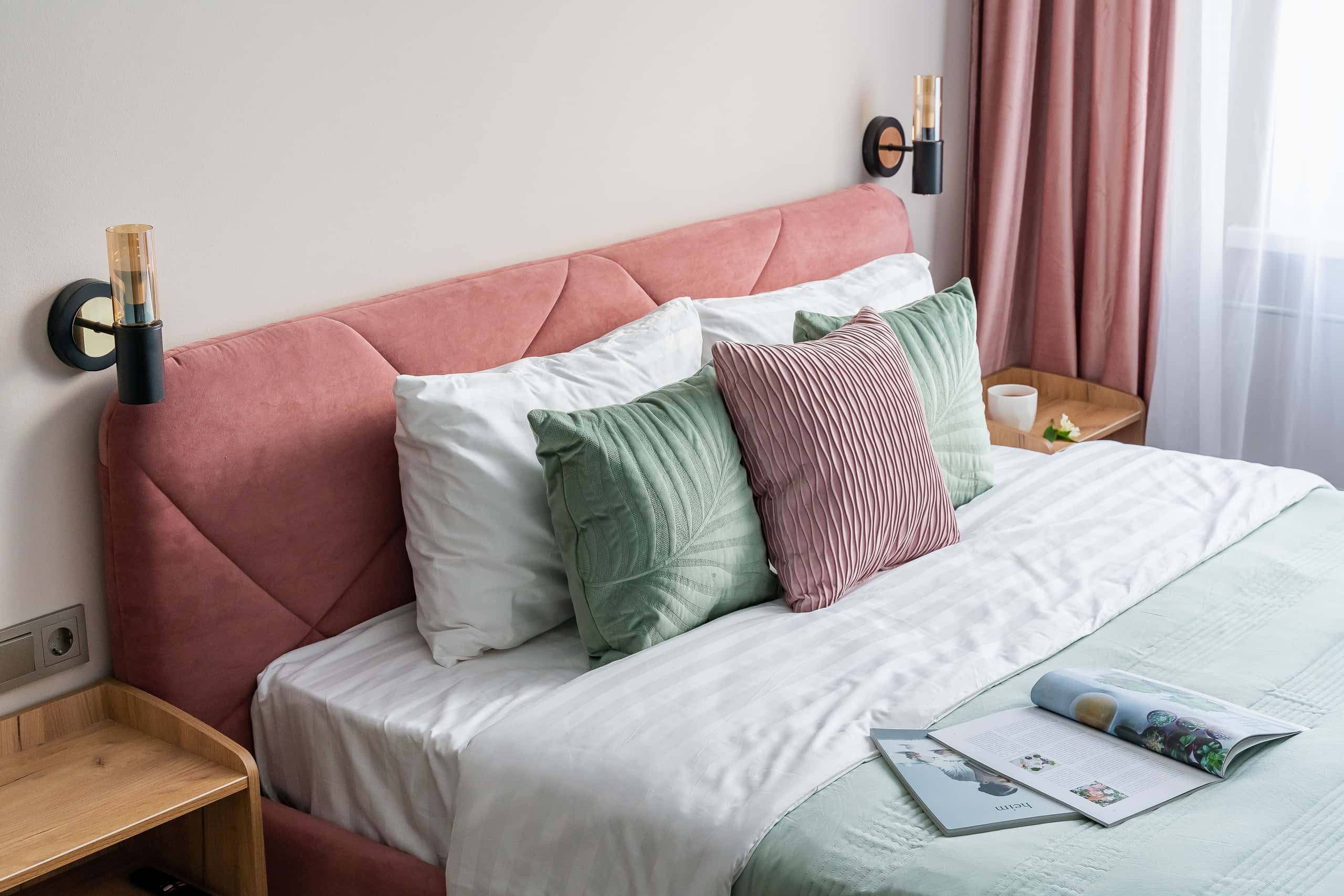 Merino Home «Авенир М» 2