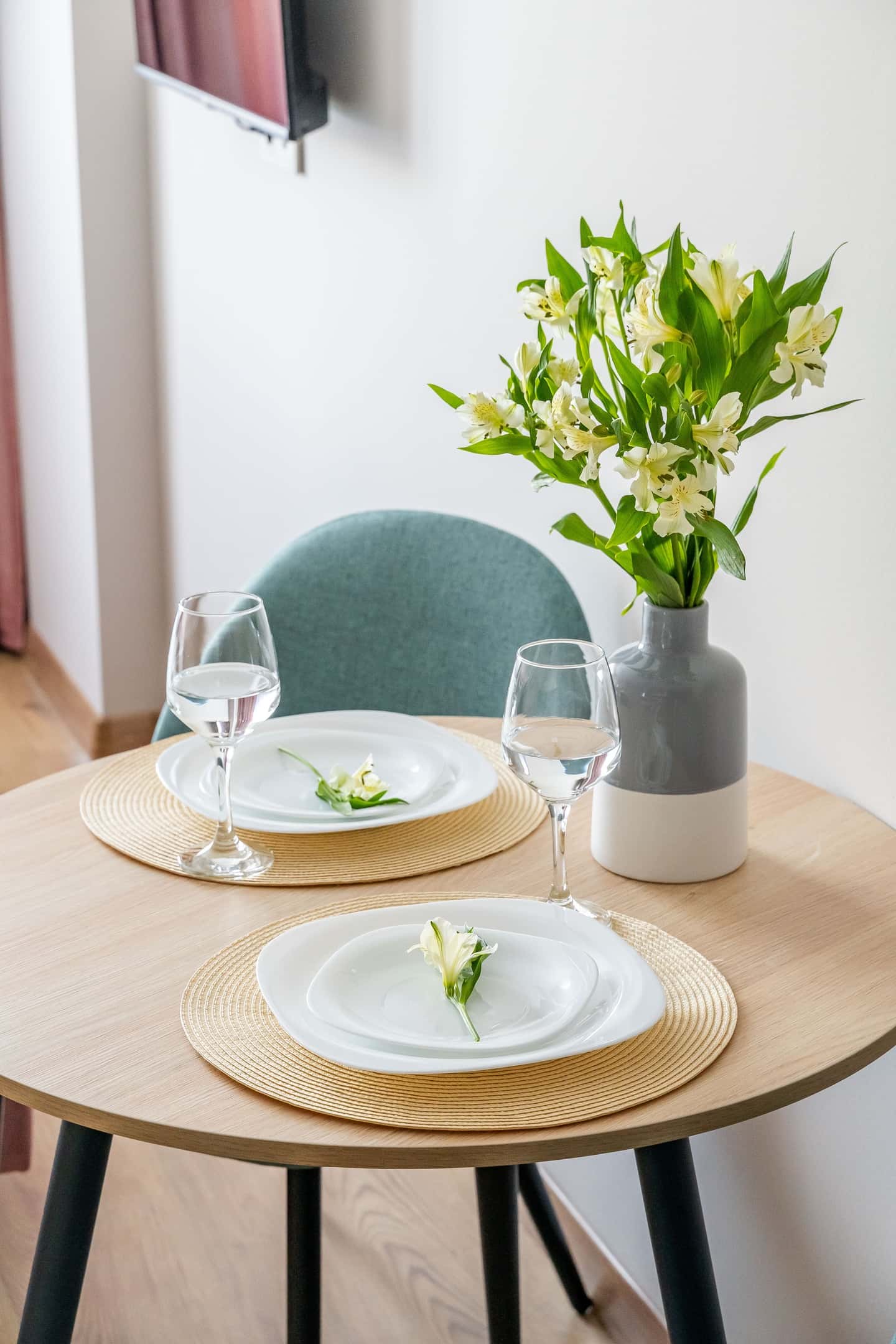 Merino Home «Авенир М» 3