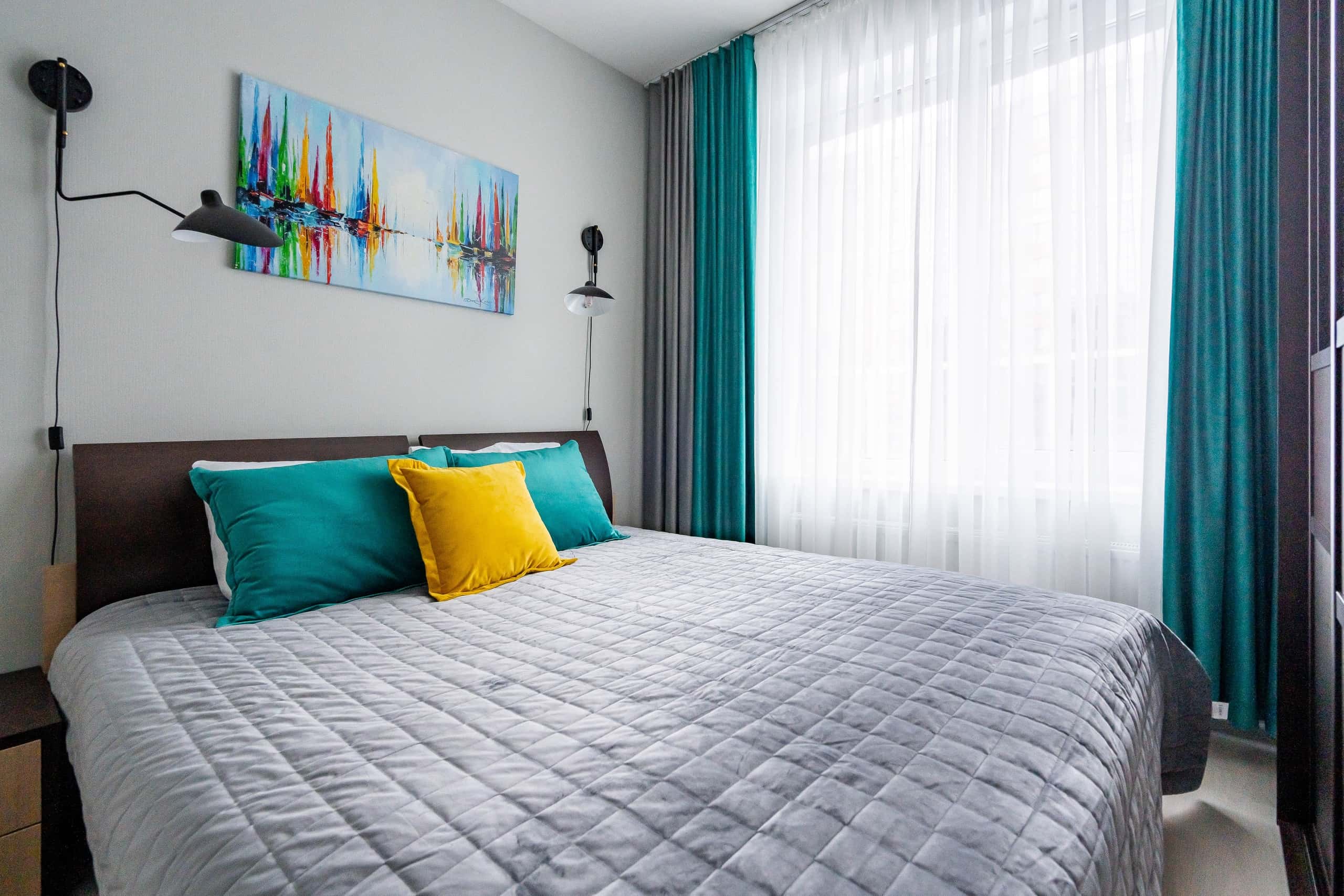 Merino Home «Нобу» 3