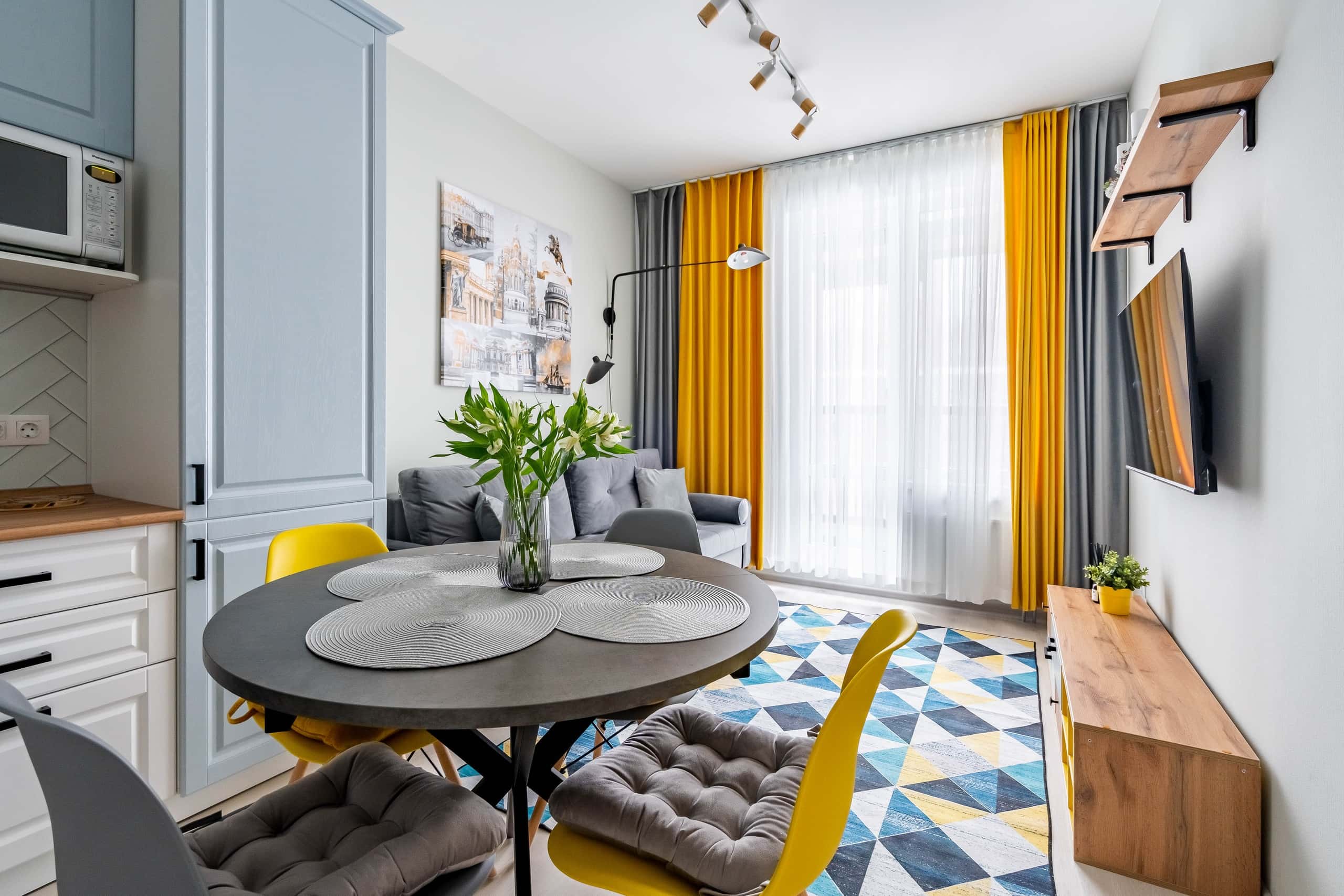 Merino Home «Нобу» 4