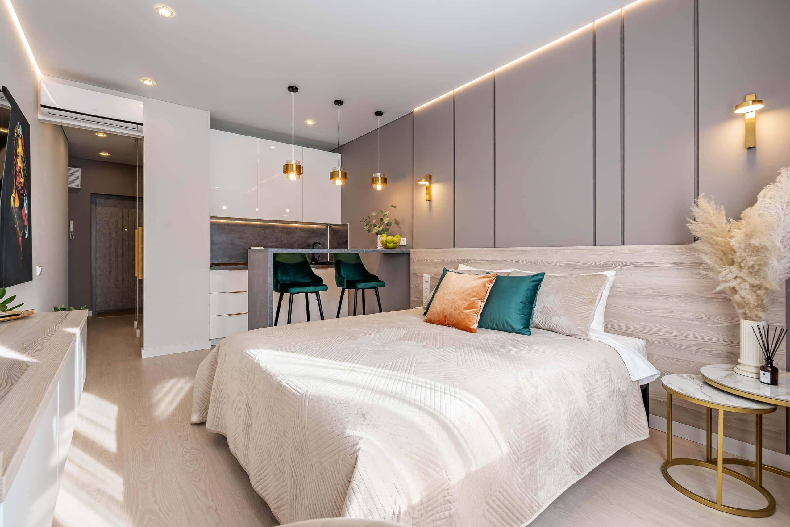 Merino Home «Зевс»