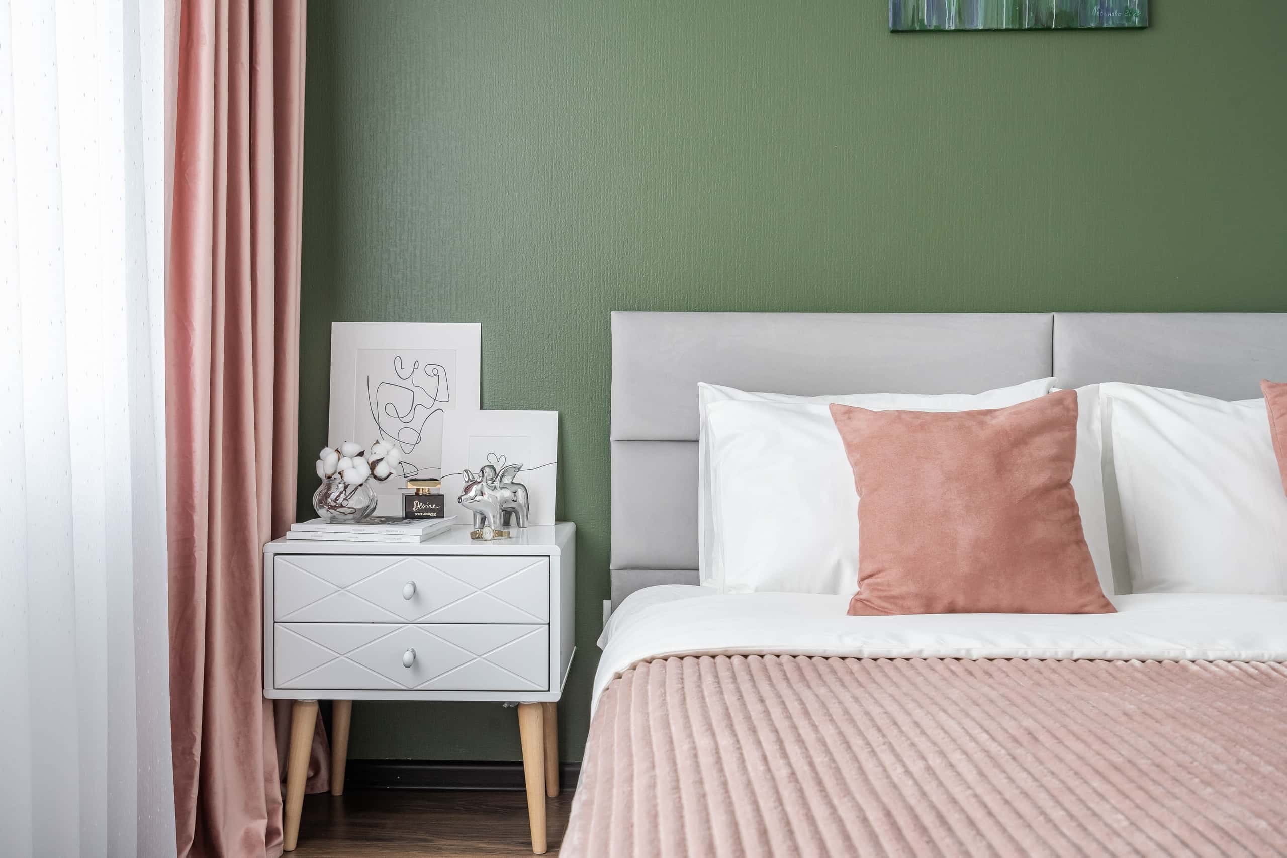 Merino Home «Пыльная роза»