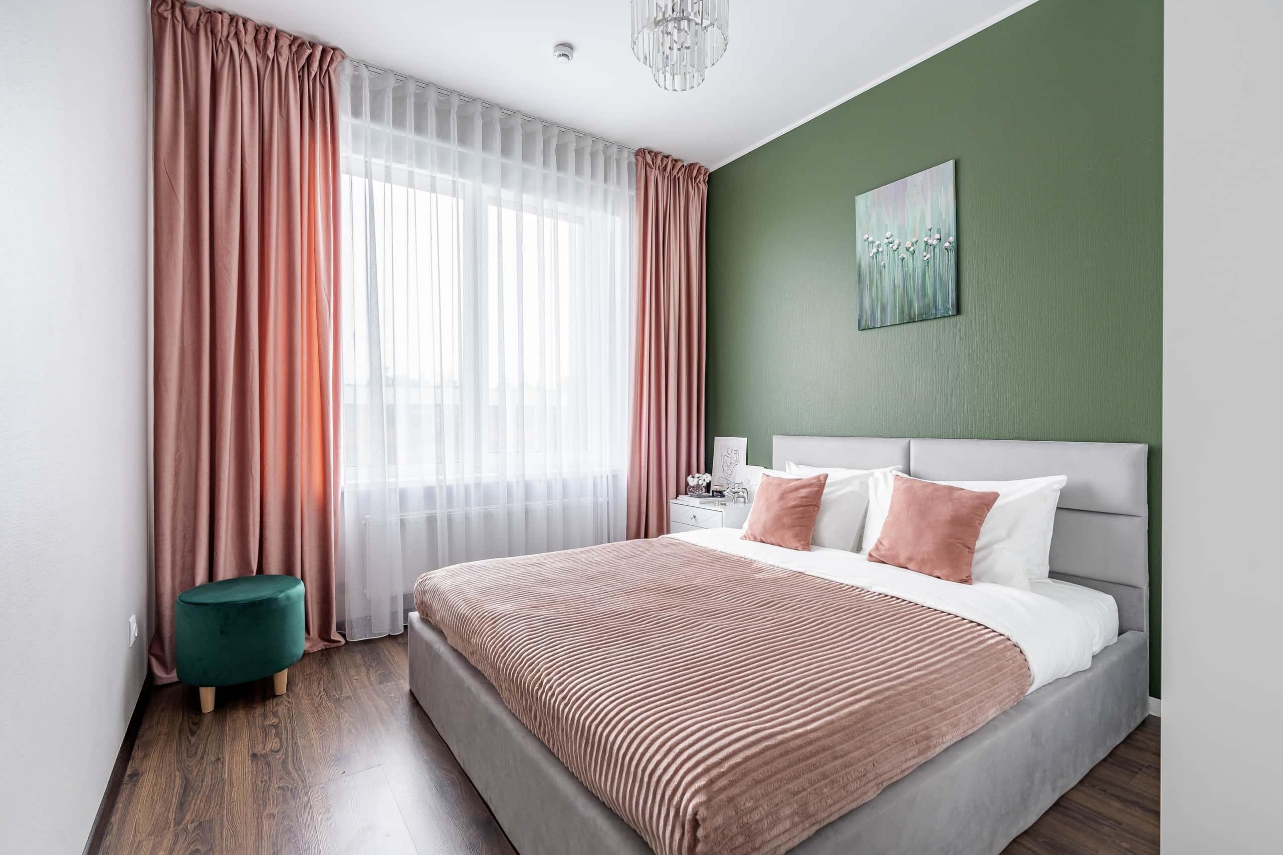 Merino Home «Пыльная роза» 2