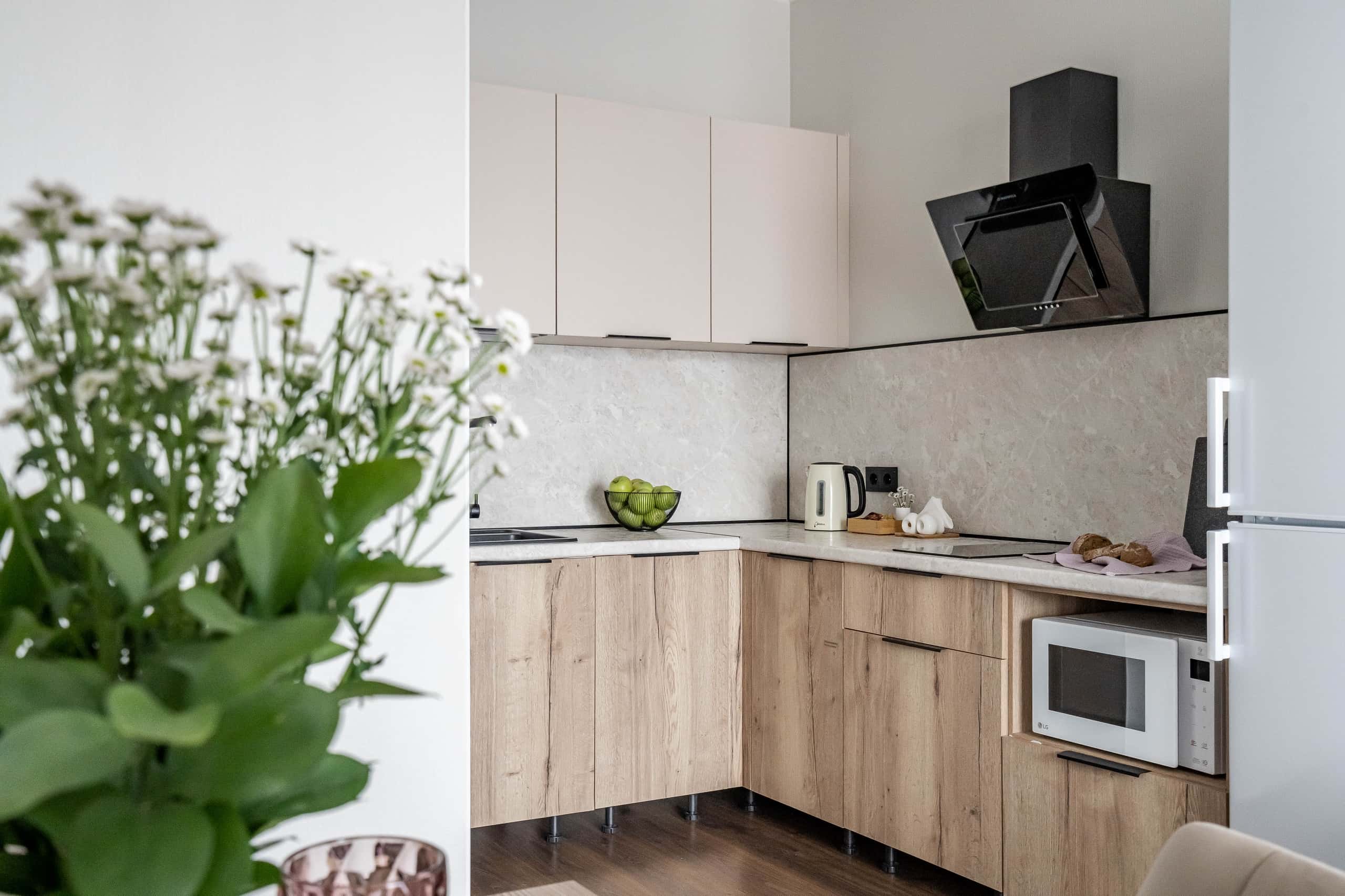 Merino Home «Пыльная роза» 4