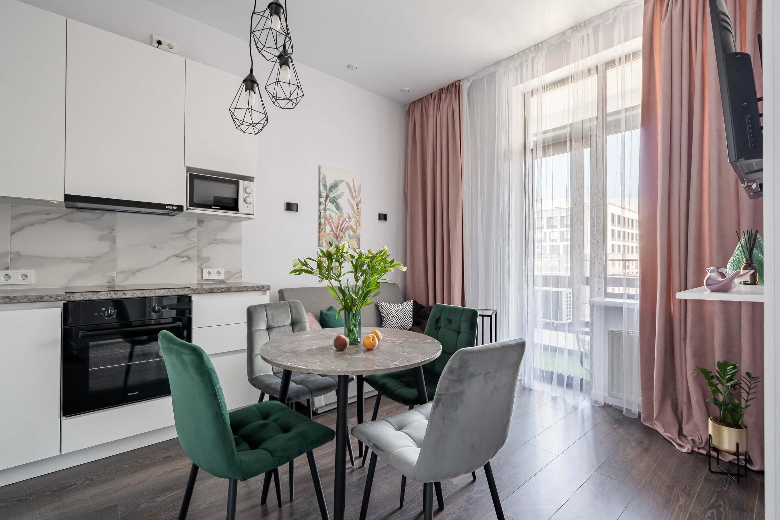Merino Home «Июль» 3