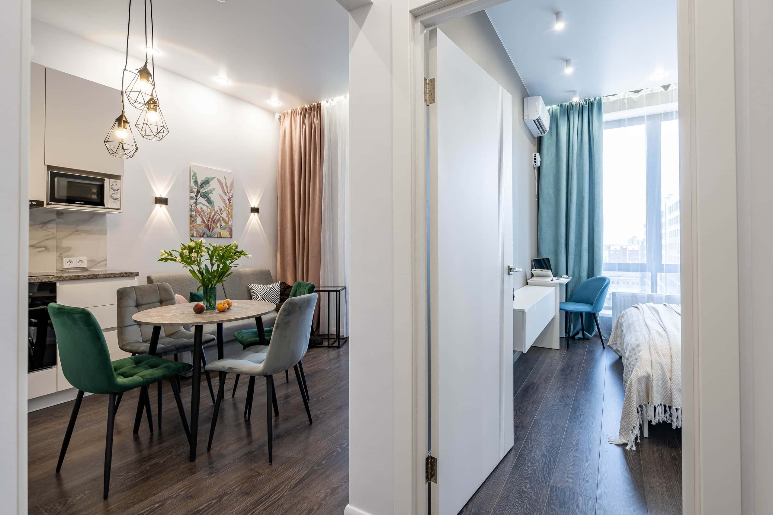 Merino Home «Июль» 5