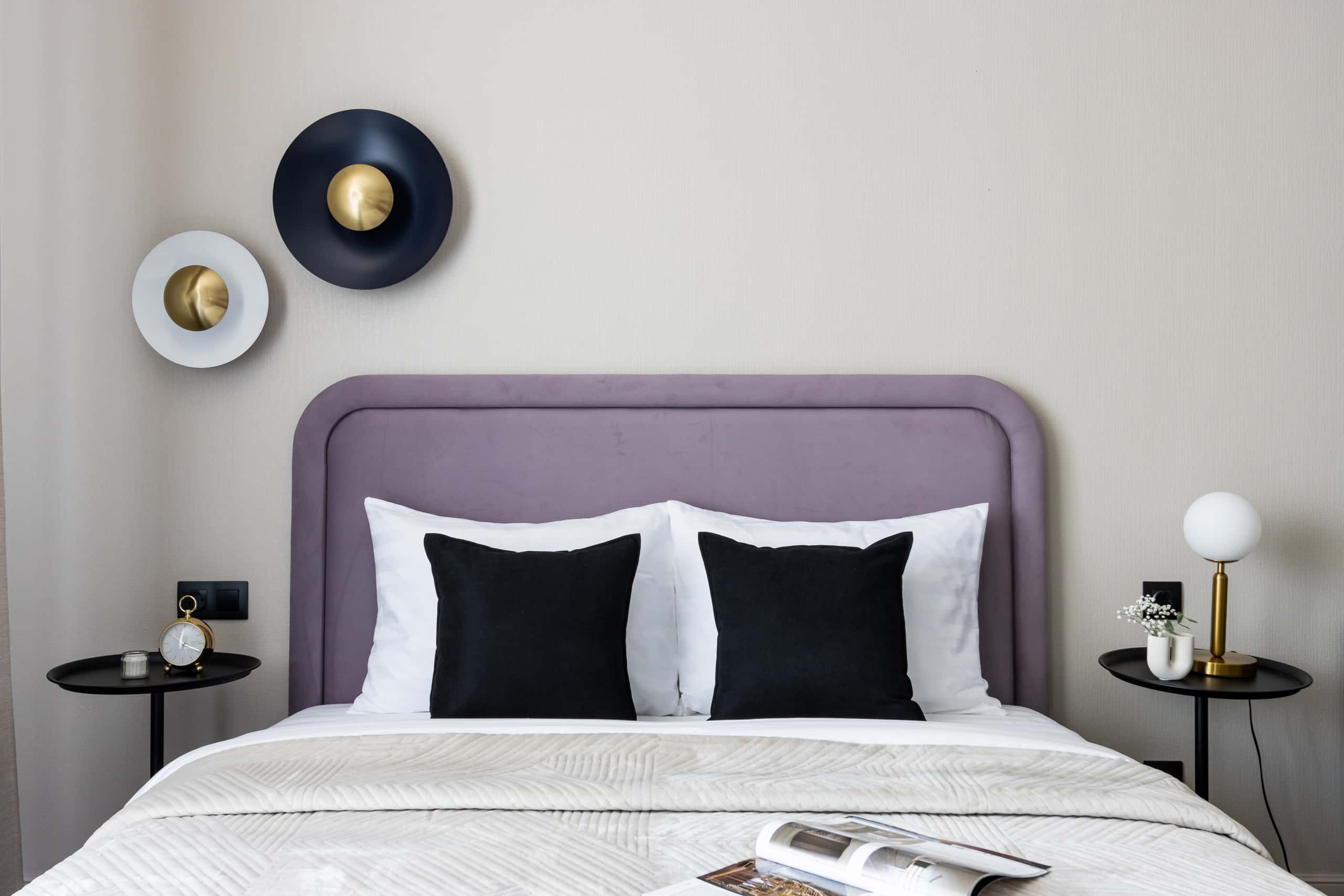 Merino Home «Фиолет»