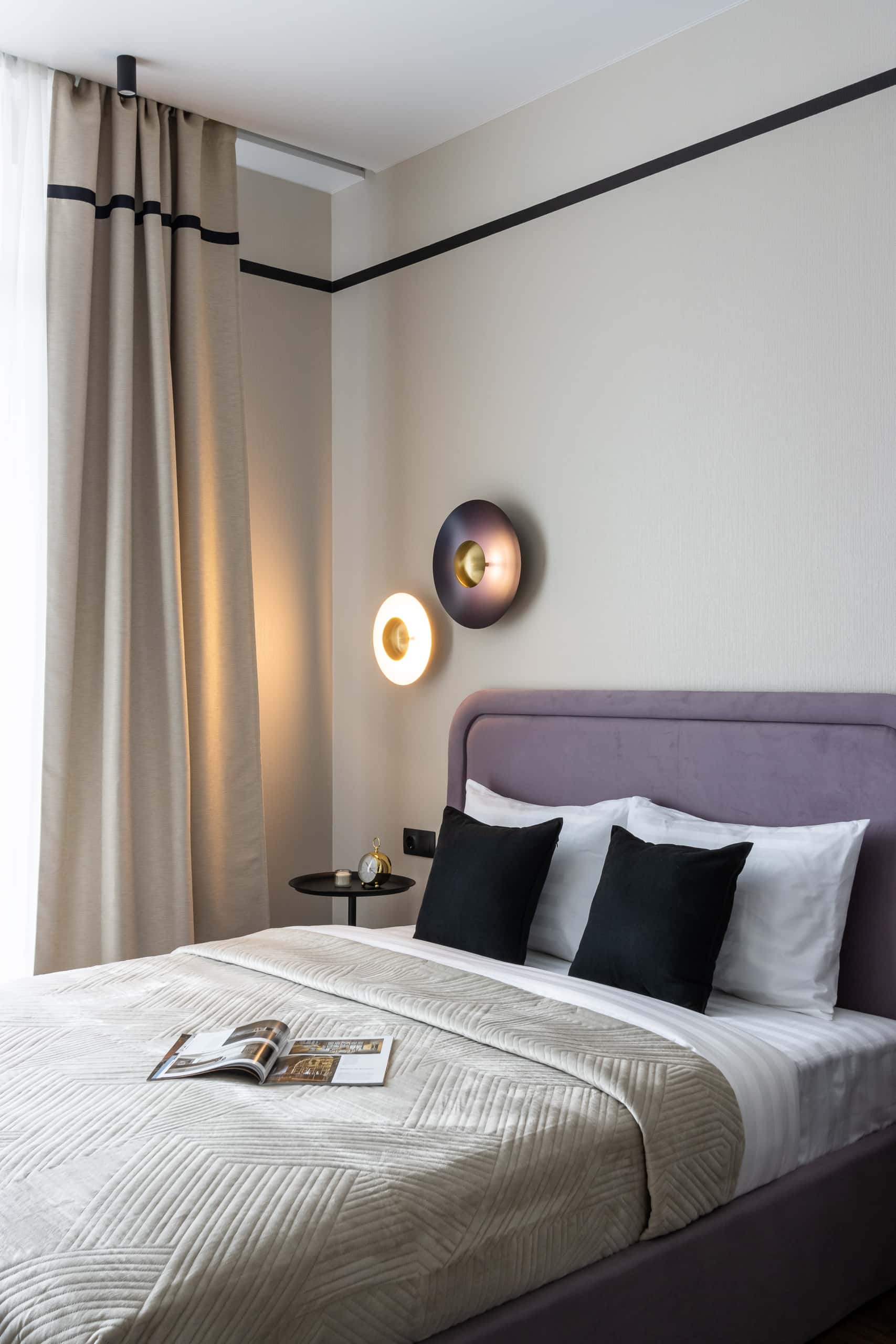 Merino Home «Фиолет» 3