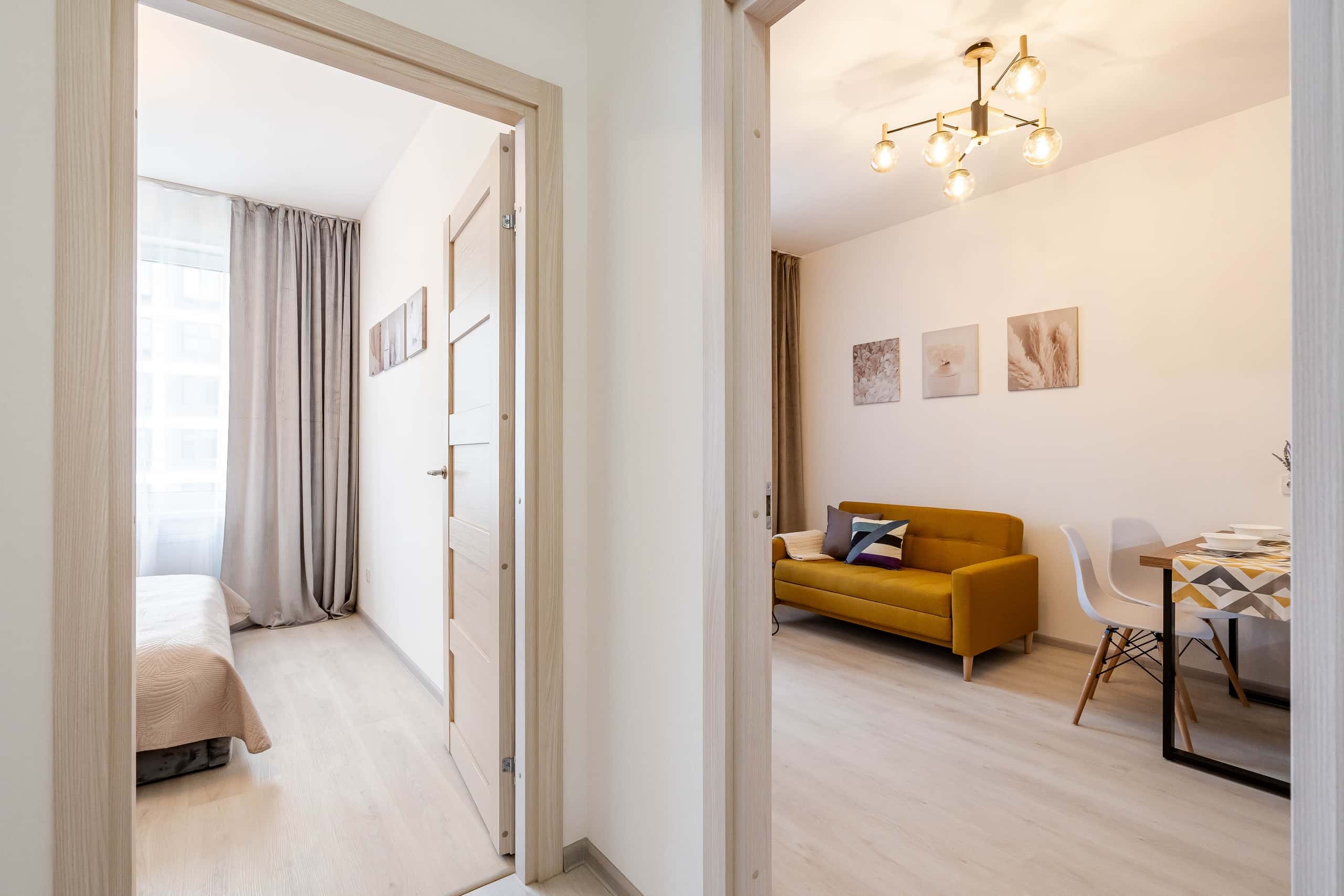 Merino Home «Дзен» 3
