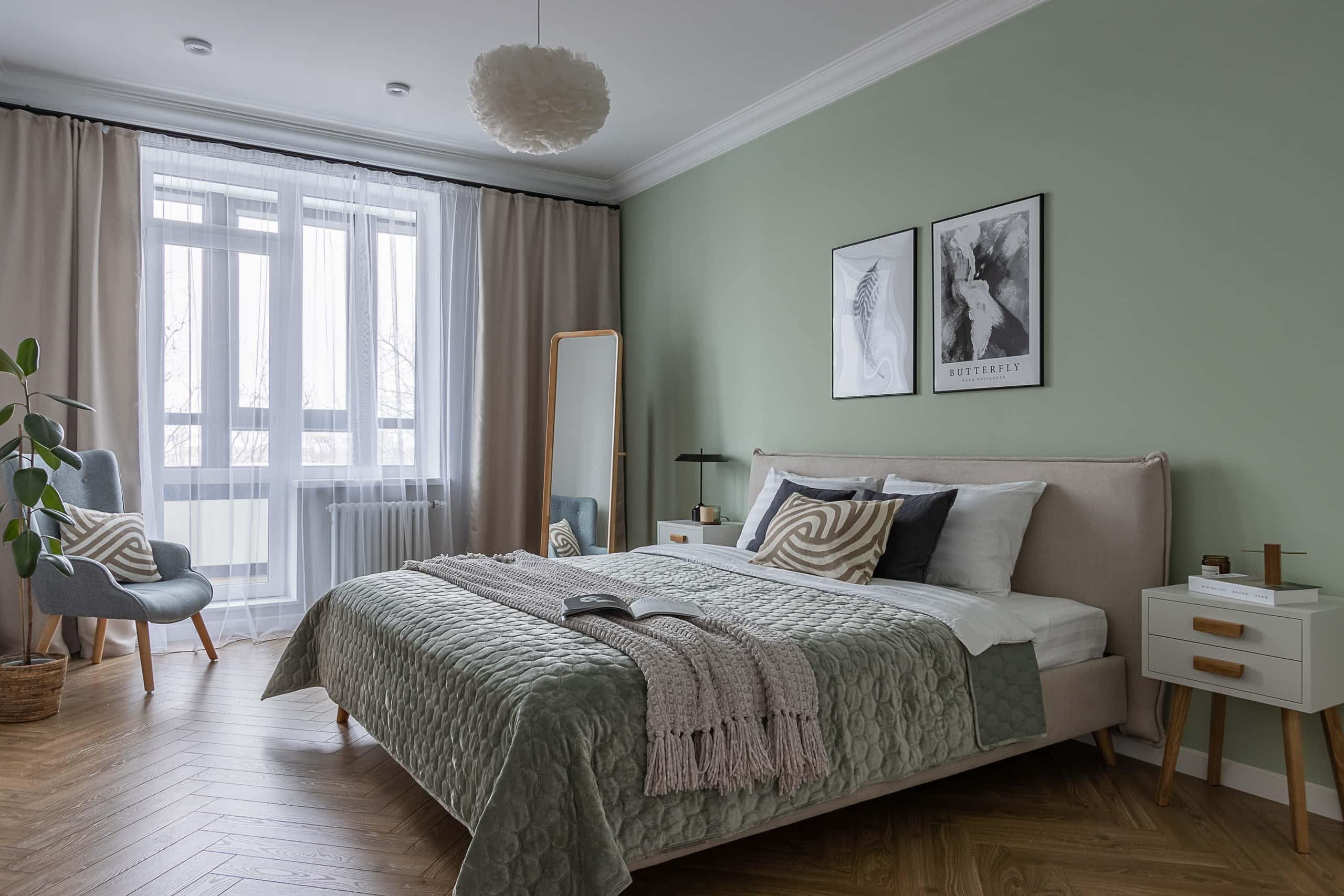Merino Home «Матисс» 3