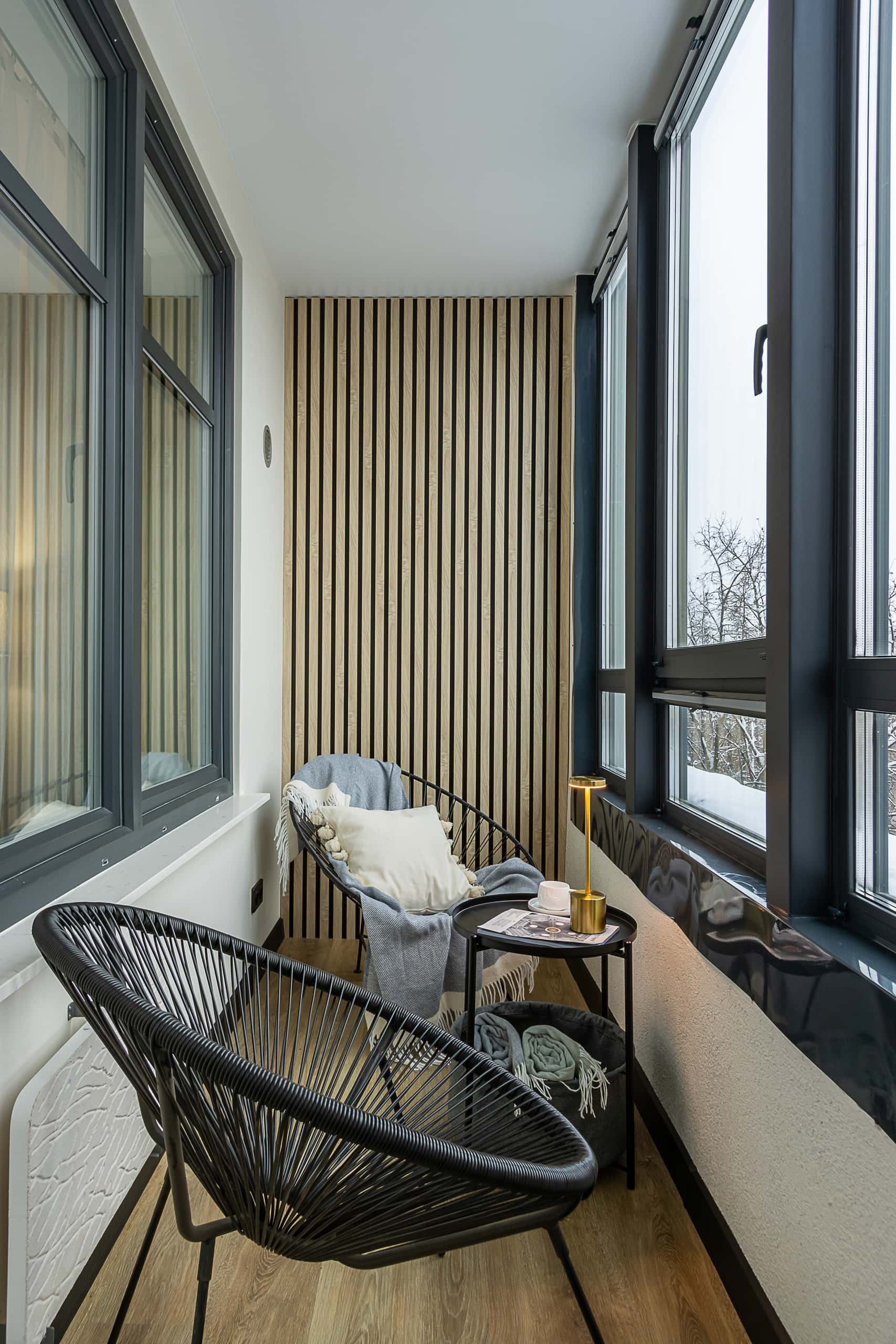 Merino Home «Матисс» 5