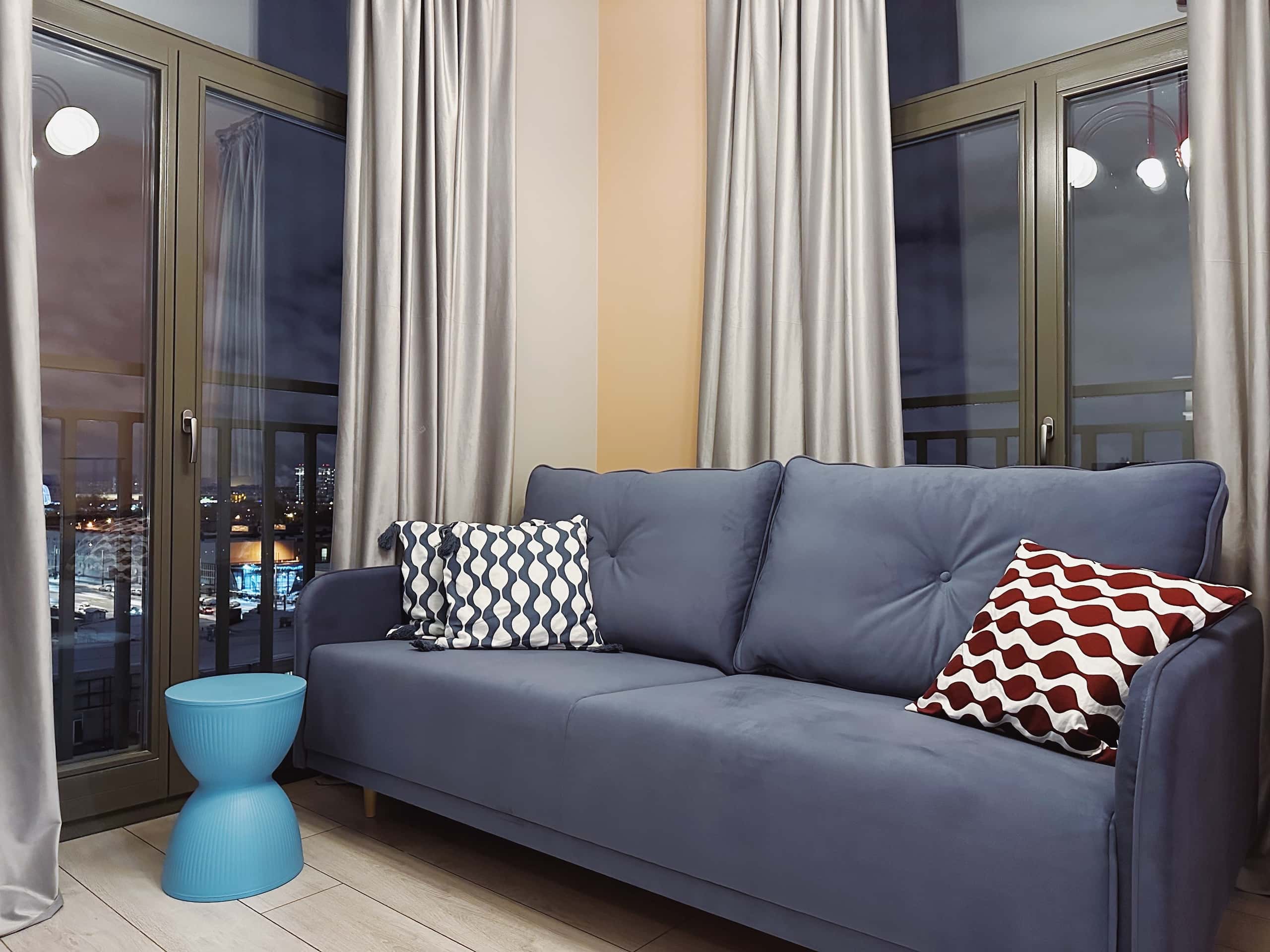 Merino Home «Лилу» 3