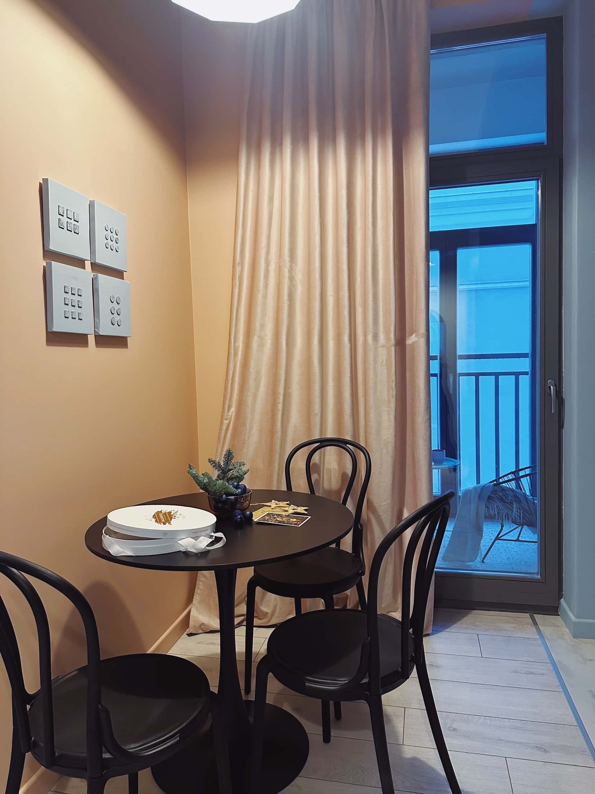 Merino Home «Лилу» 5