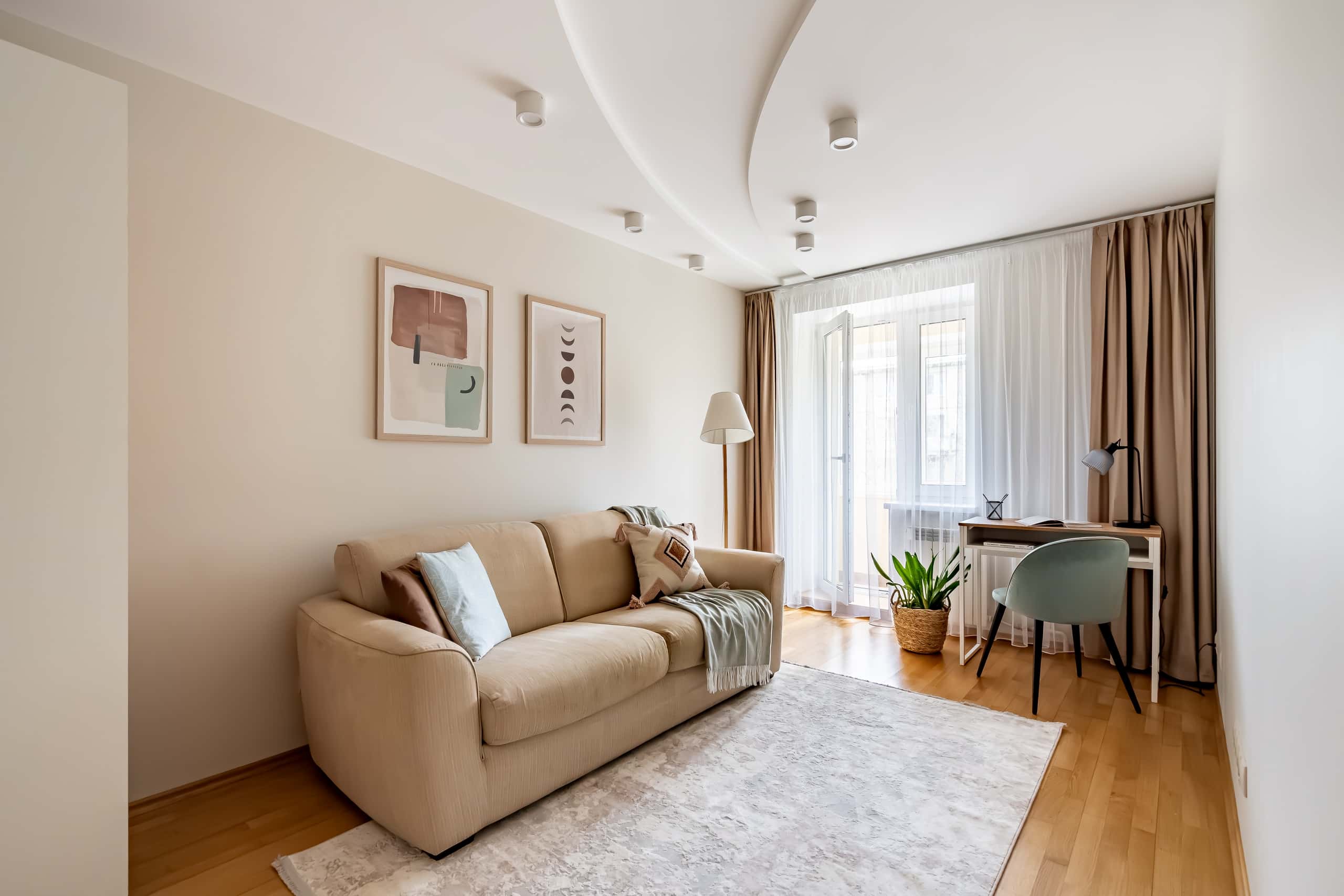Merino Home «Геометрия» 3