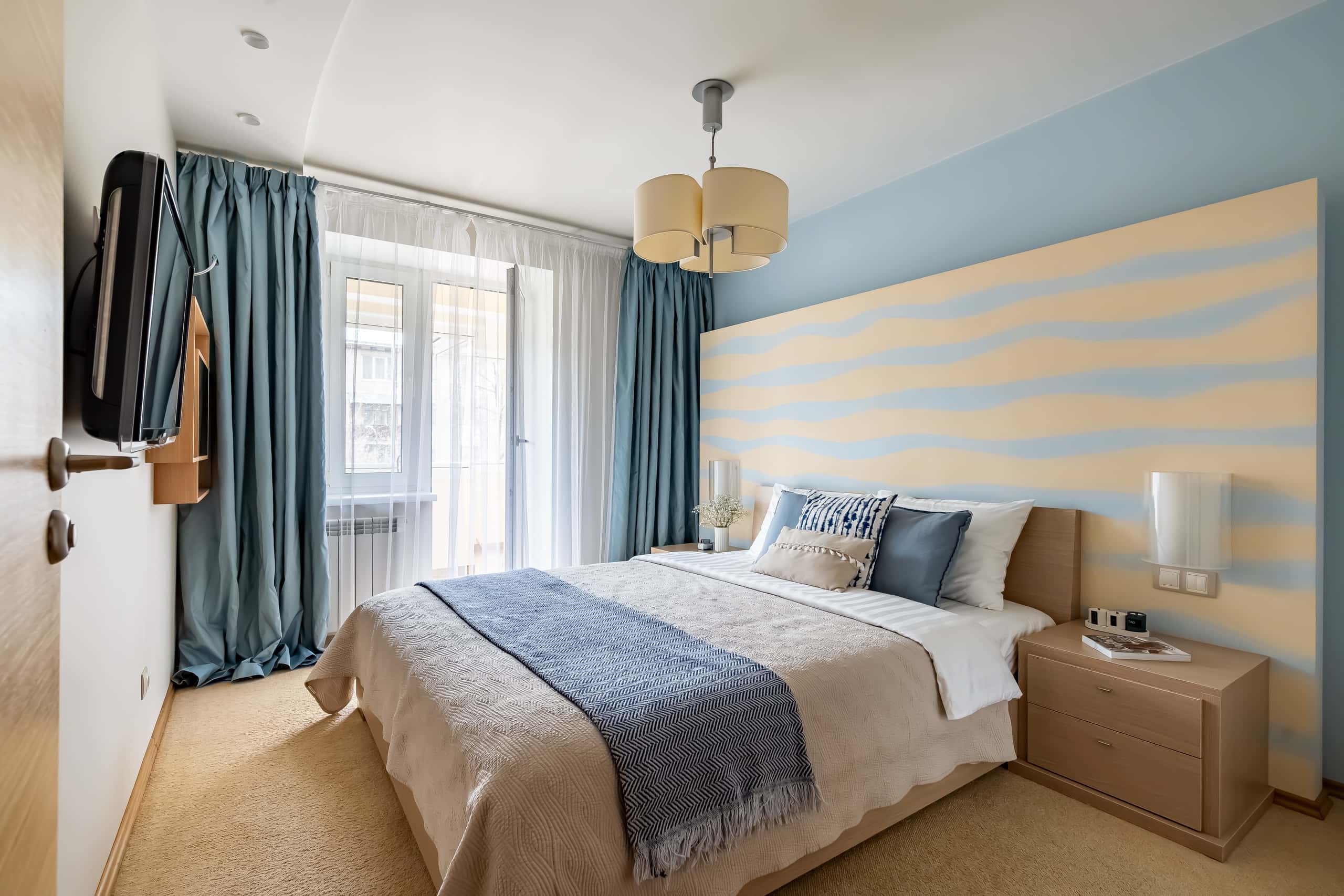 Merino Home «Геометрия» 4