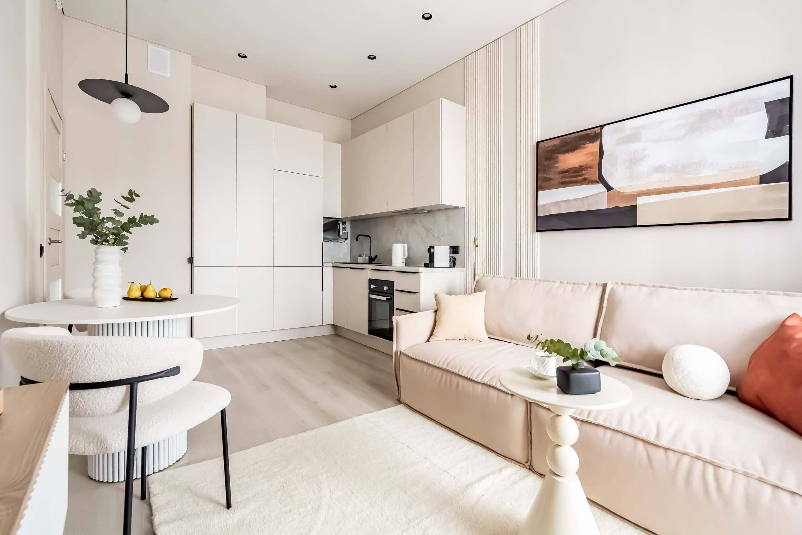 Merino Home «Алия» 5