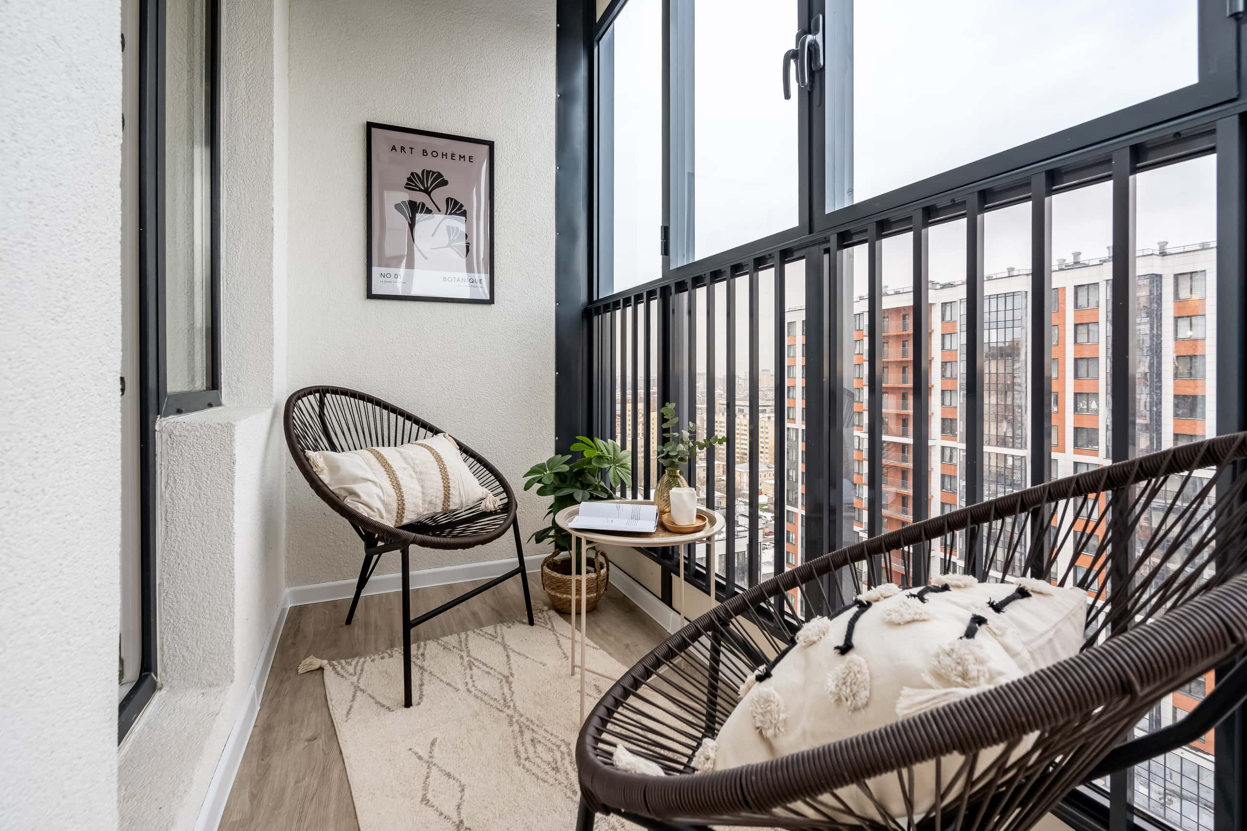 Merino Home «Алия» 6