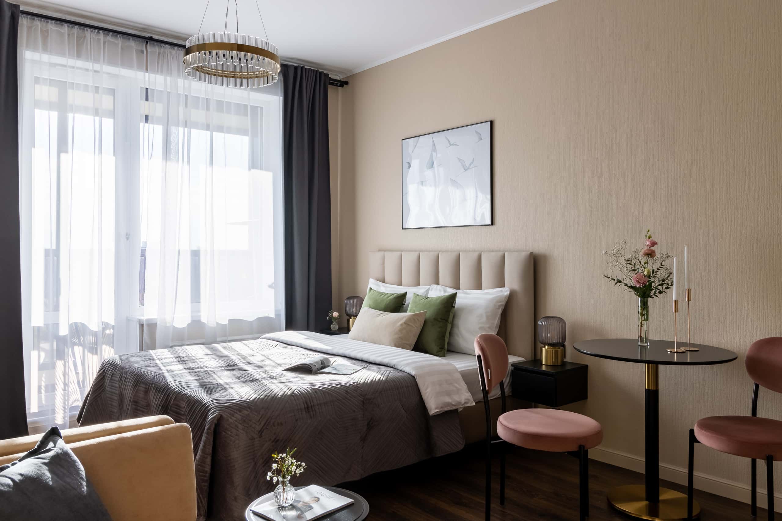 Merino Home «Велюр»