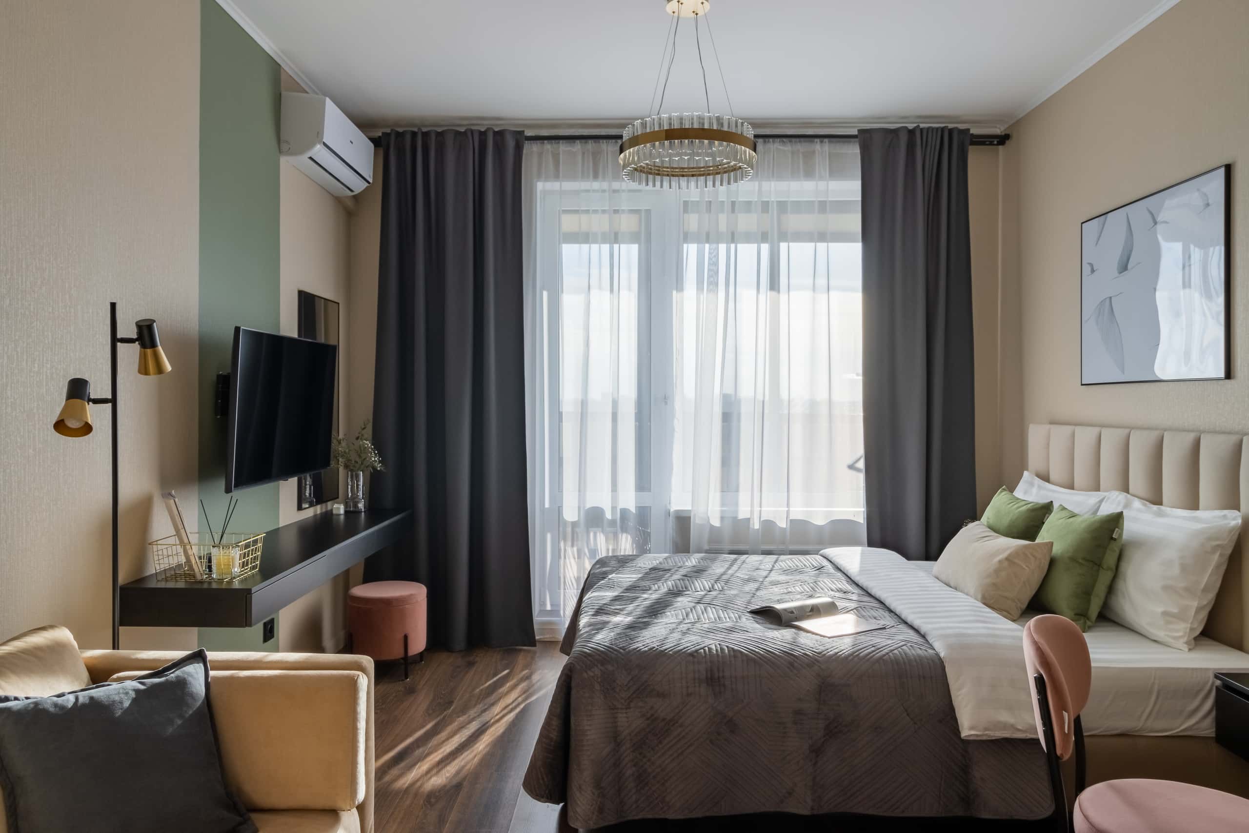 Merino Home «Велюр» 2