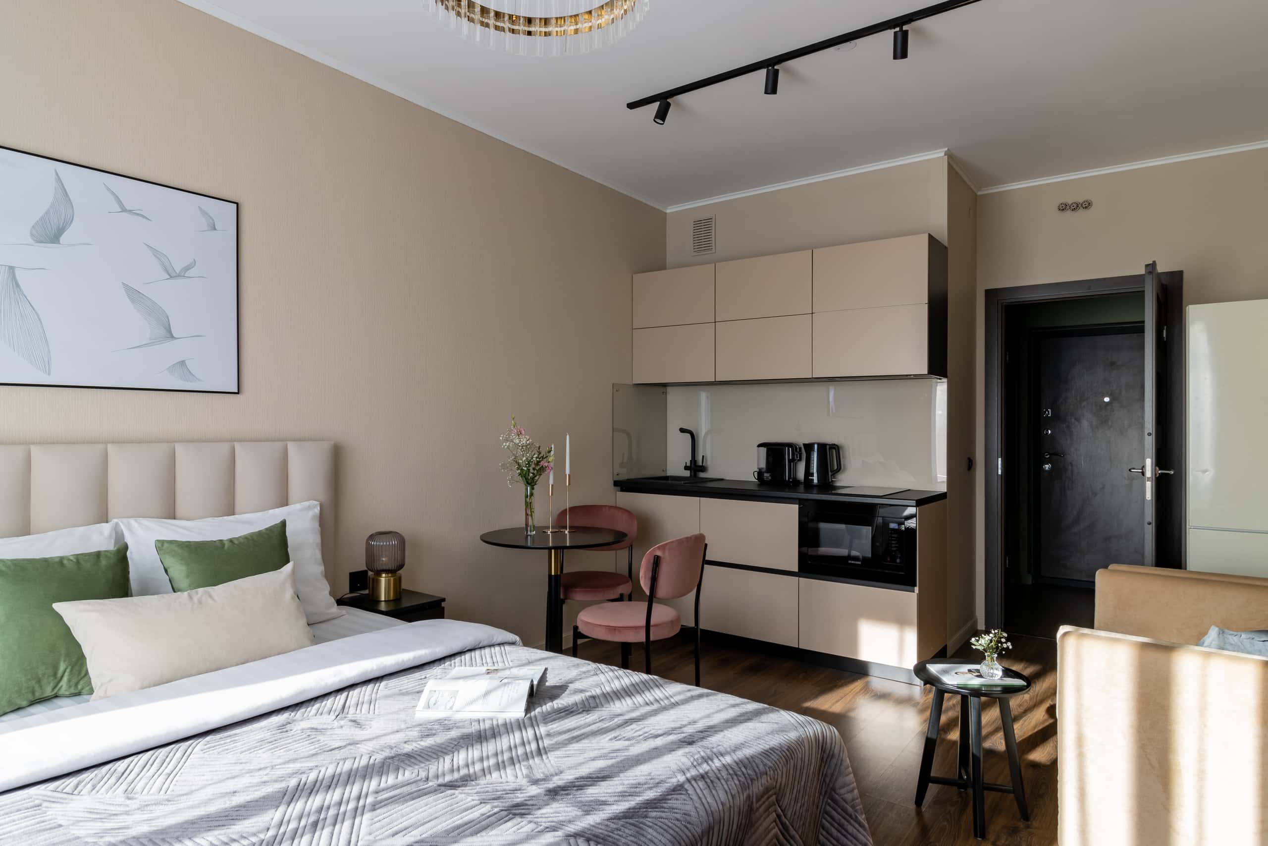 Merino Home «Велюр» 3