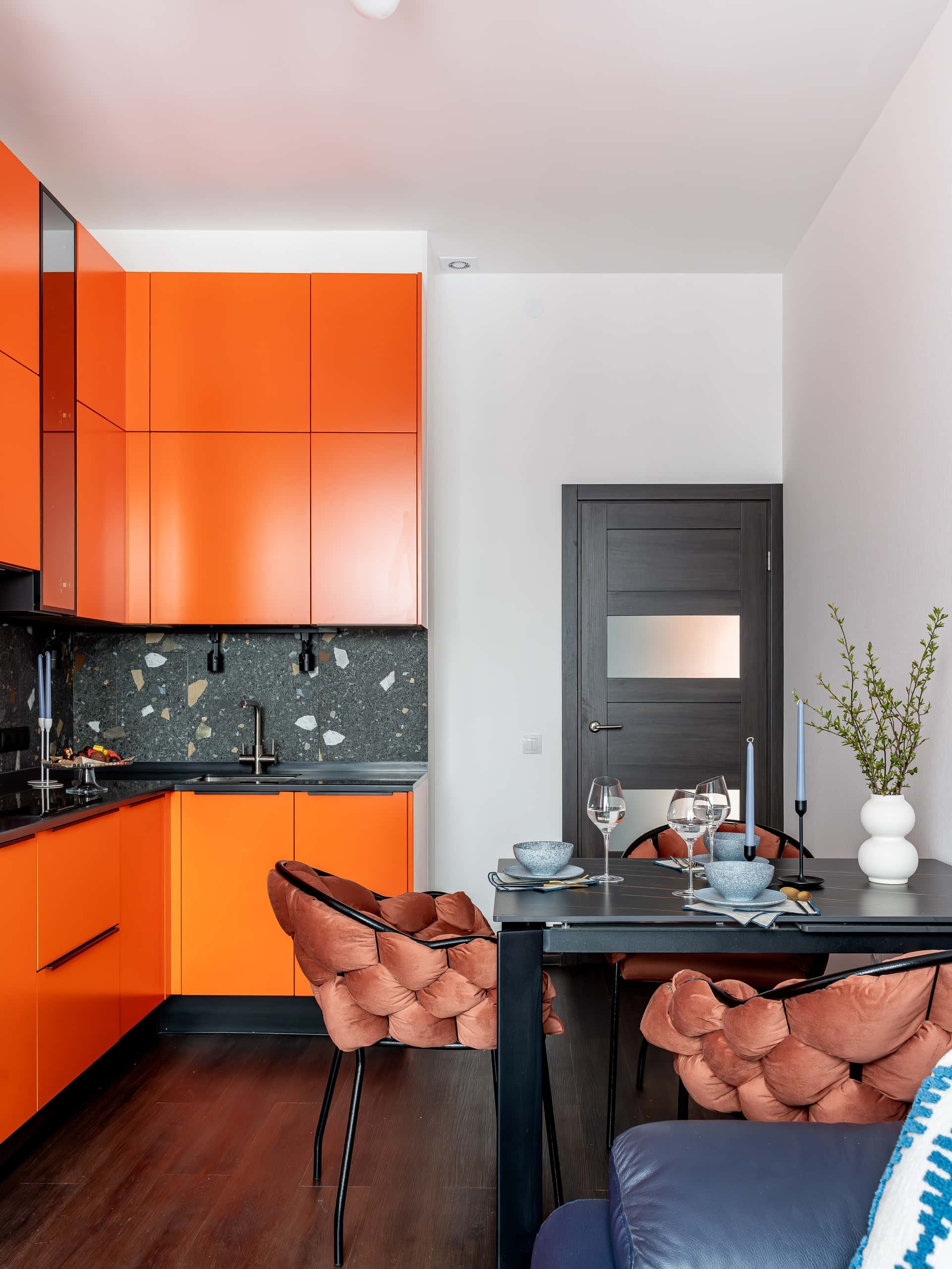 Merino Home «Апельсин» 3