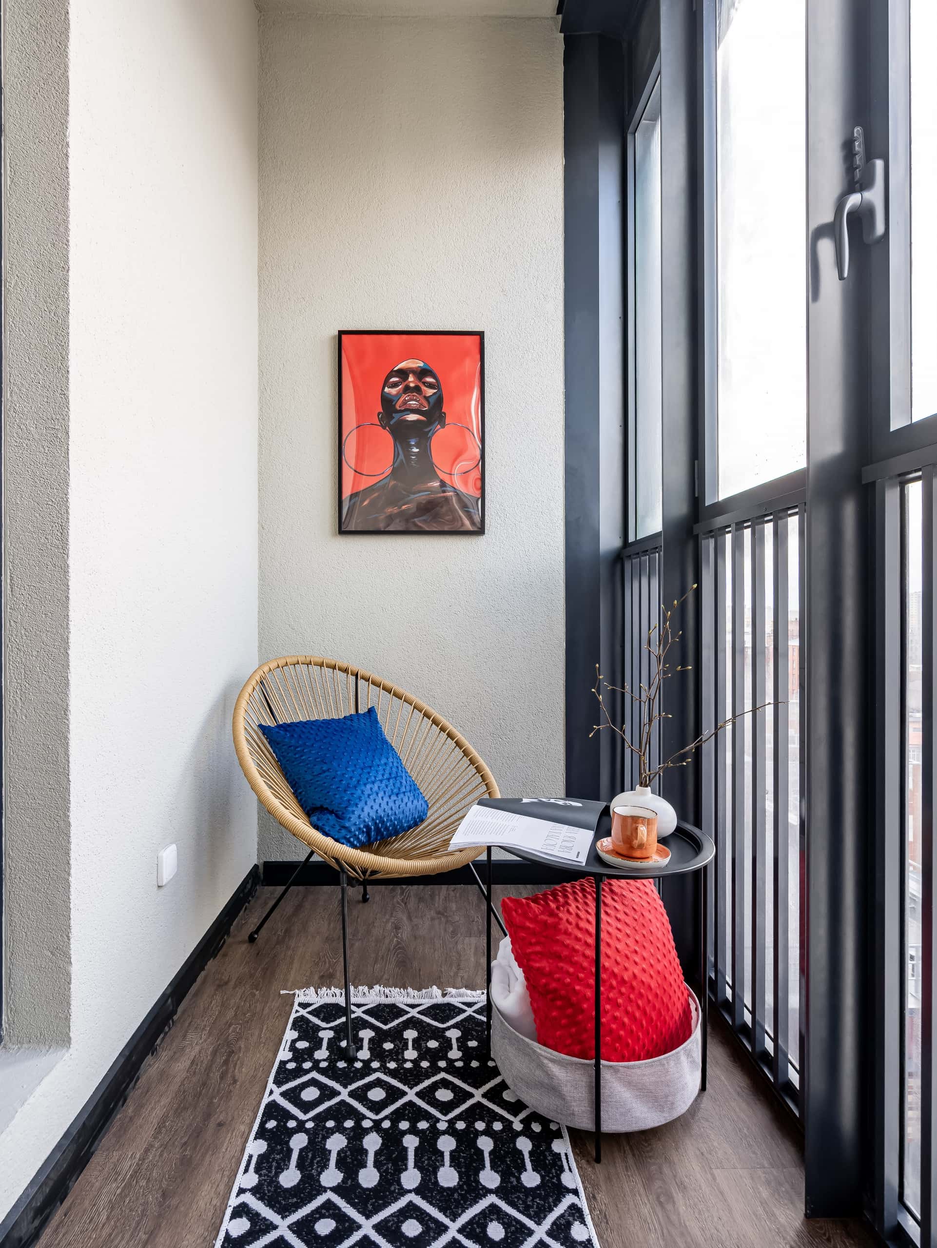 Merino Home «Апельсин» 5