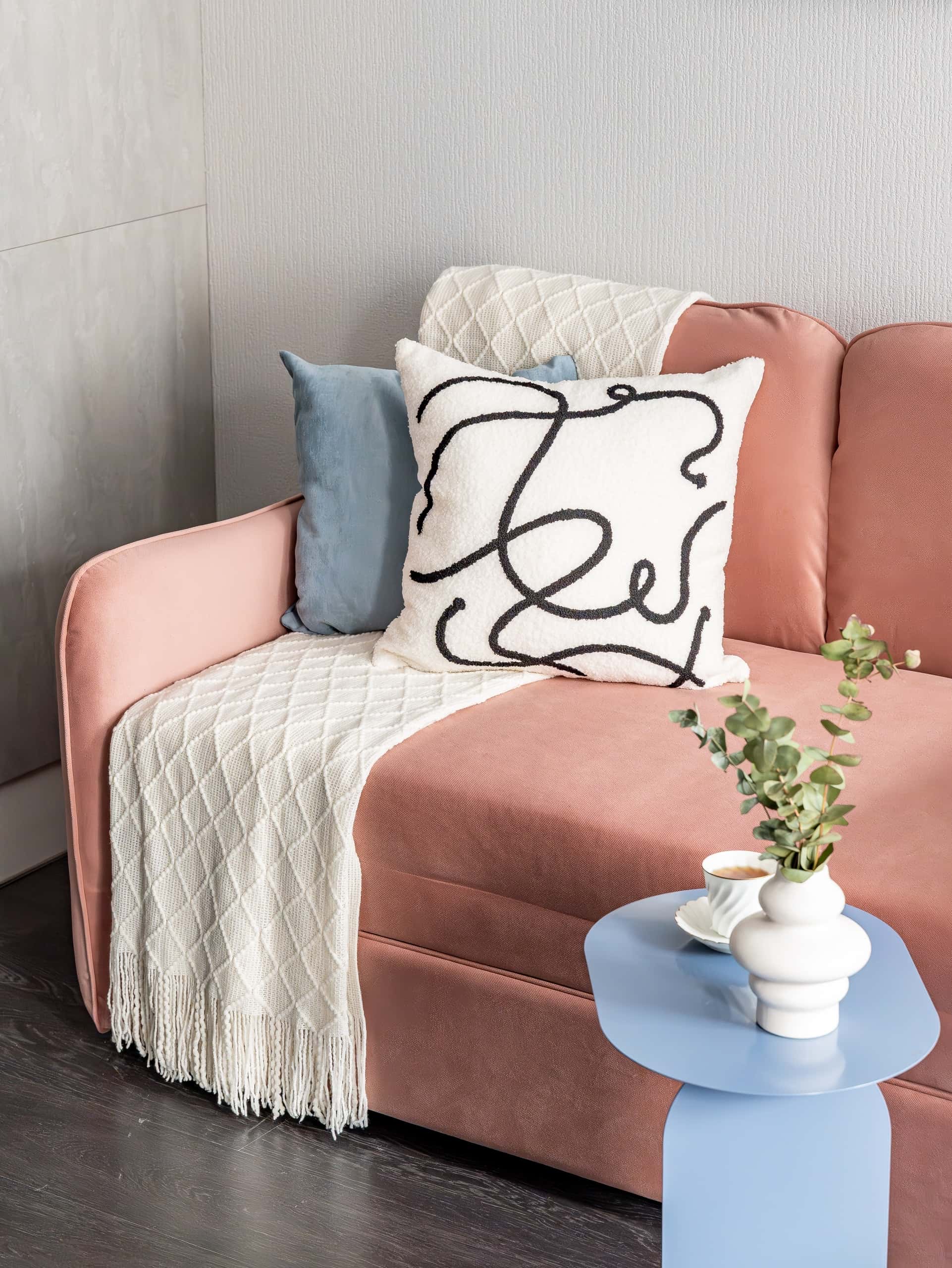 Merino Home «Черника»