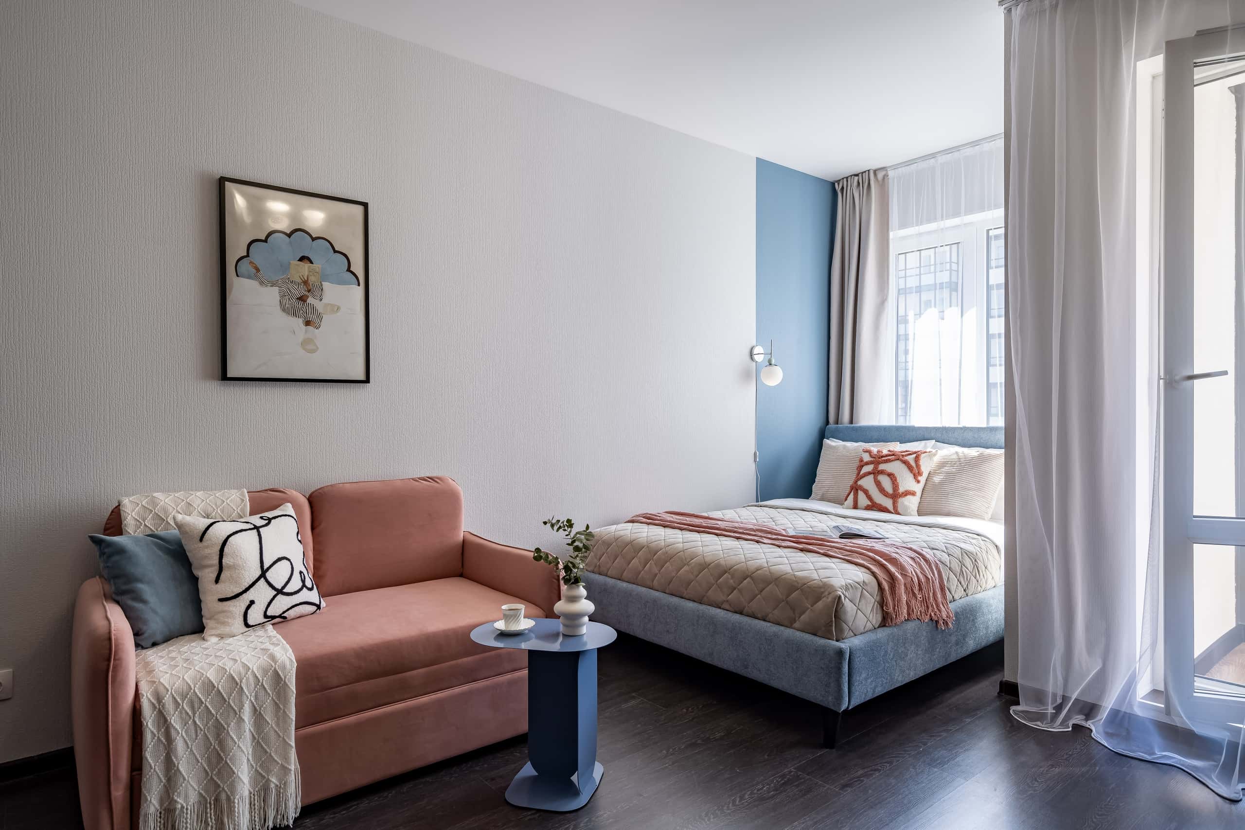 Merino Home «Черника» 3