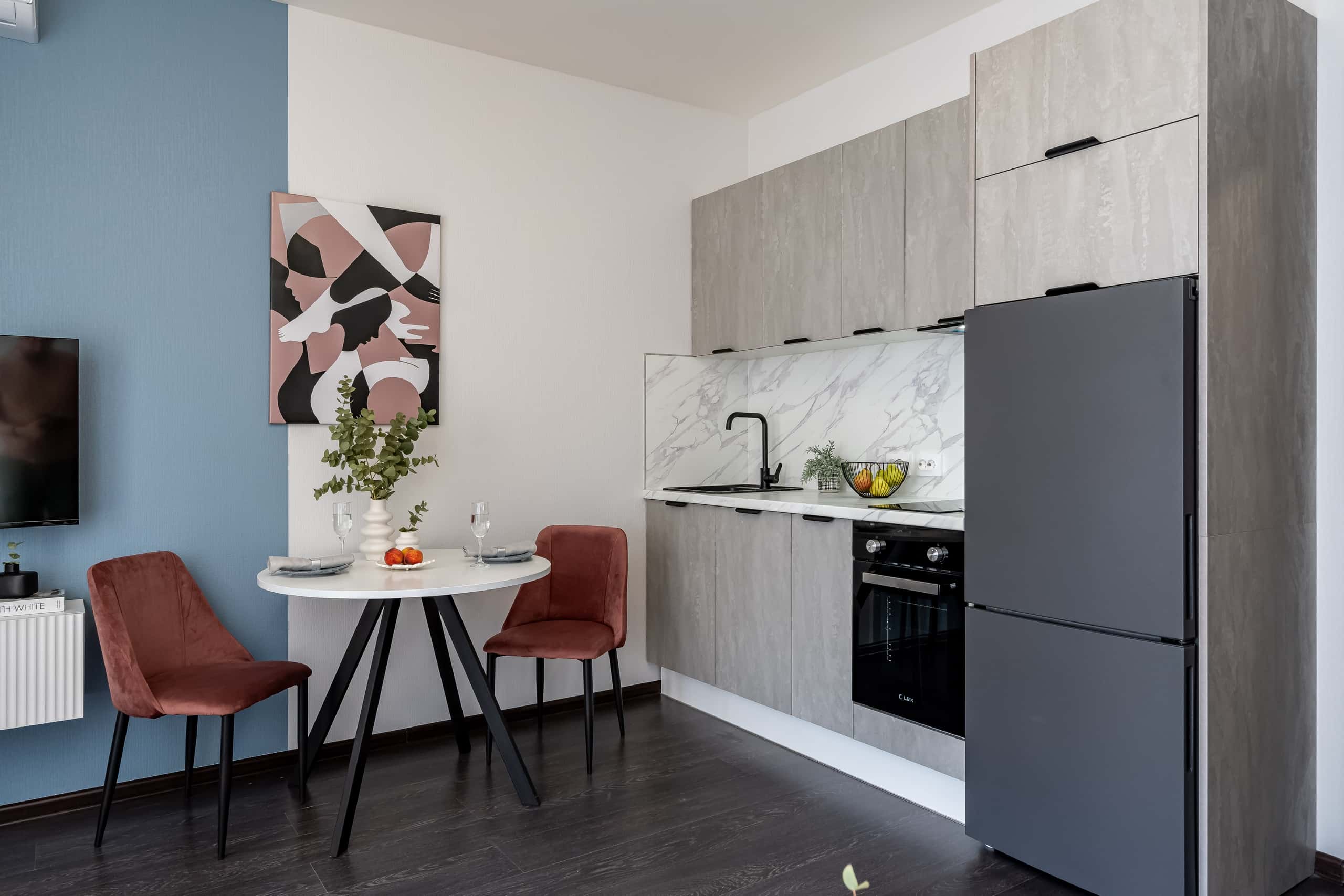 Merino Home «Черника» 4