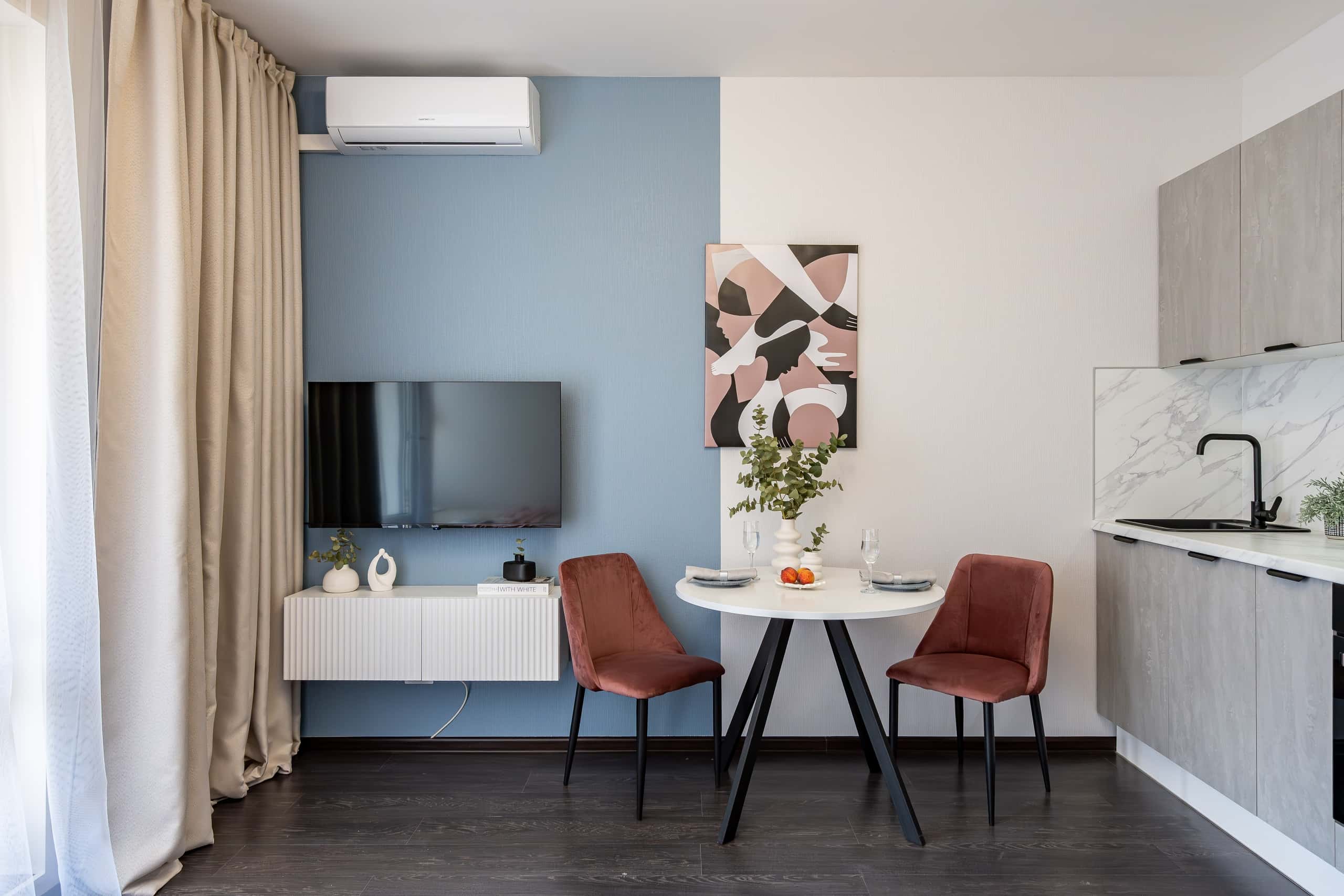 Merino Home «Черника» 5