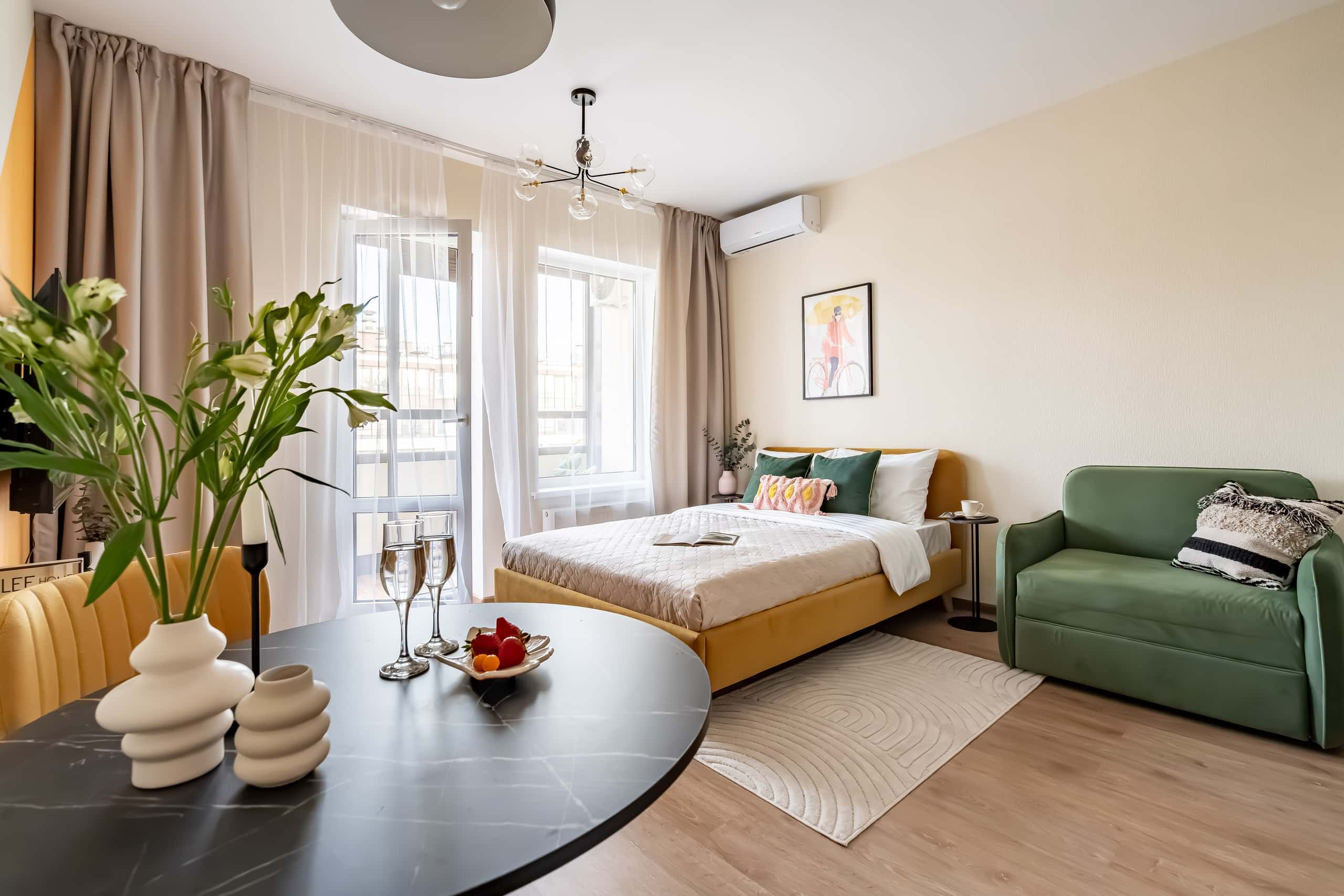 Merino Home «Янтарь» 2