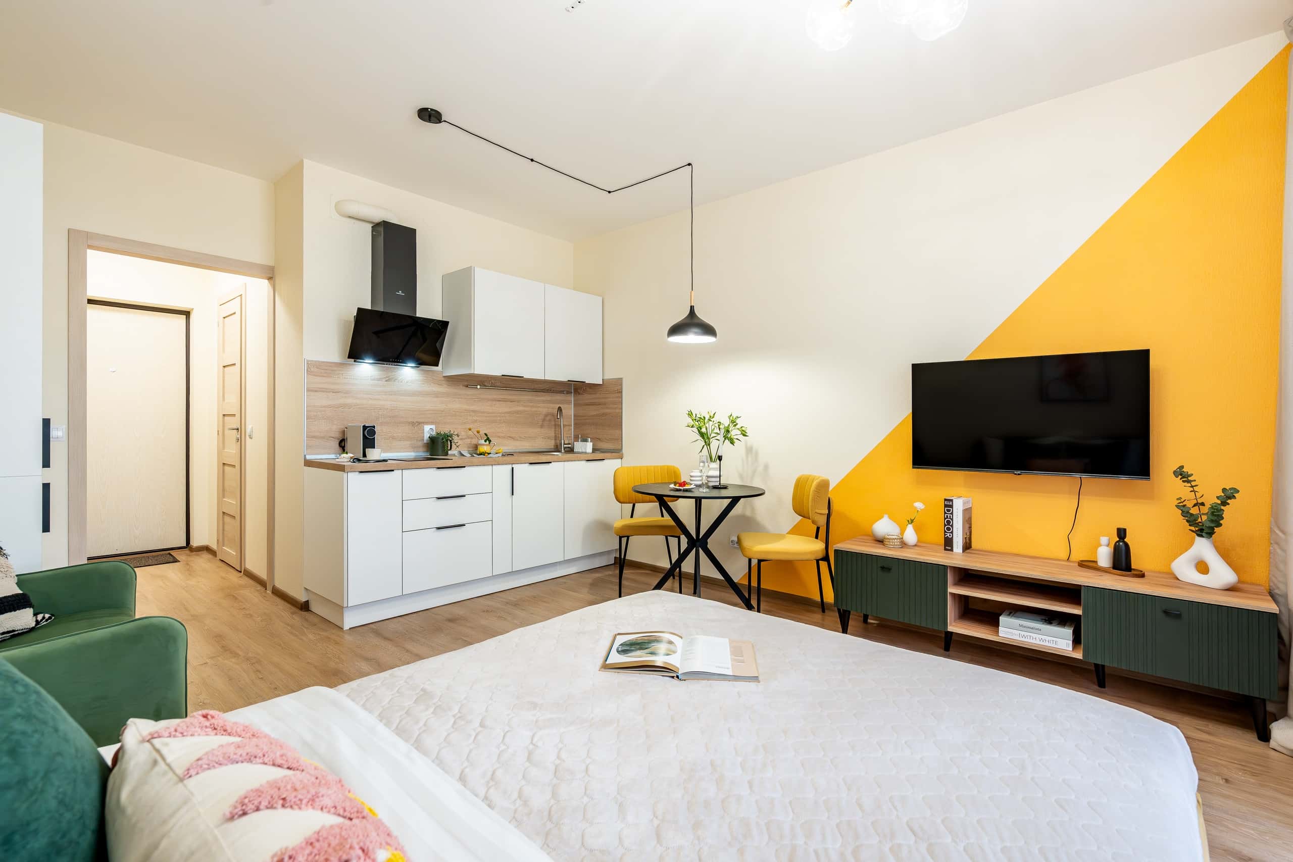 Merino Home «Янтарь» 3