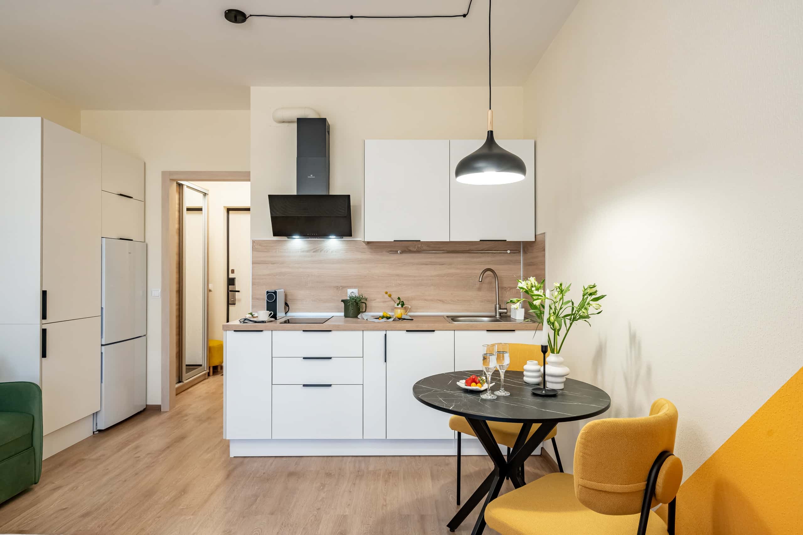 Merino Home «Янтарь» 4