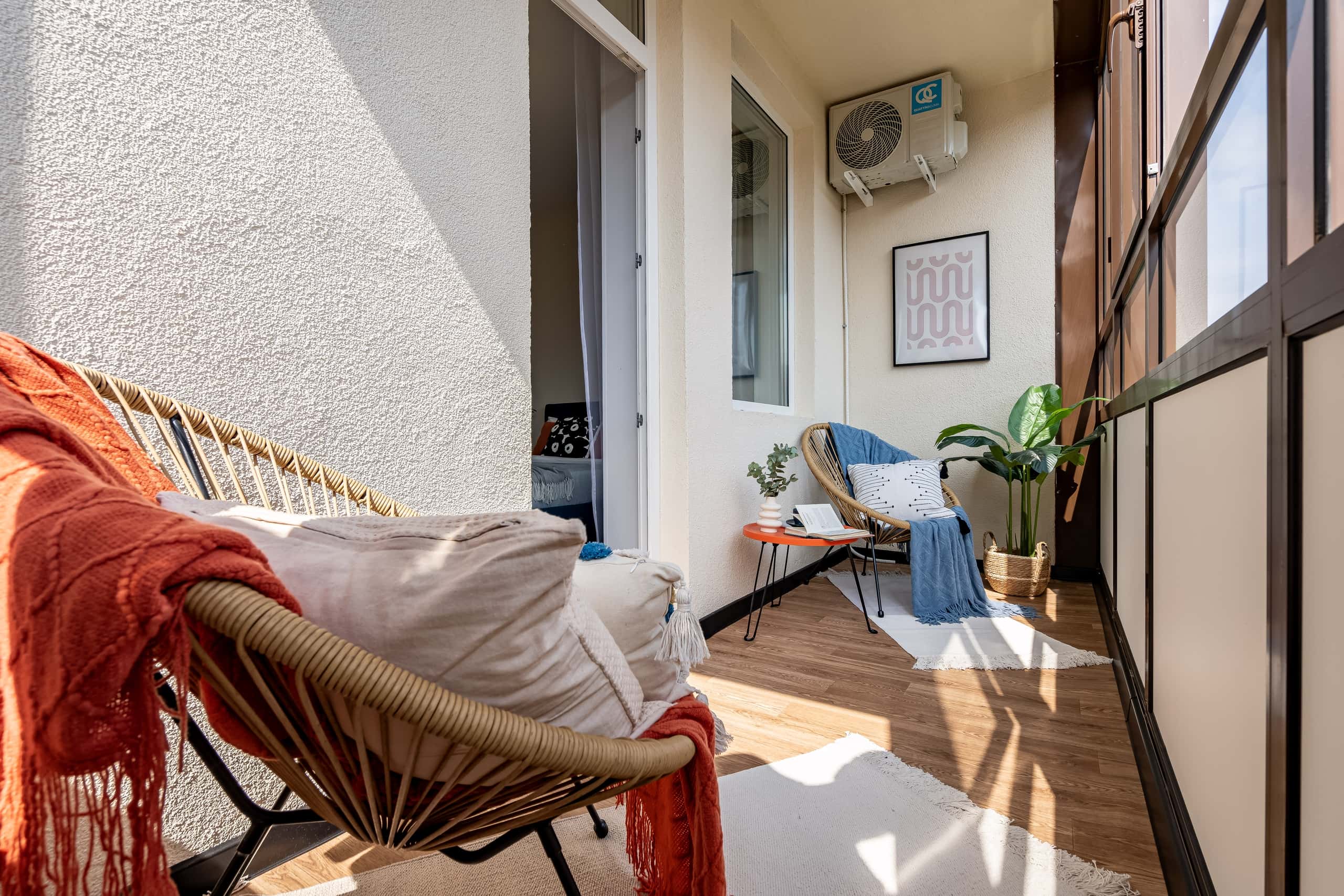 Merino Home «Мандарин» 4