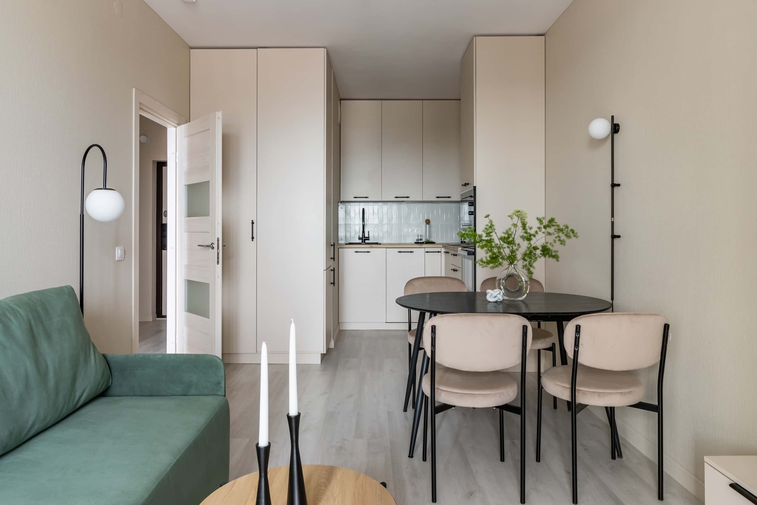 Merino Home «Комфорт» 2