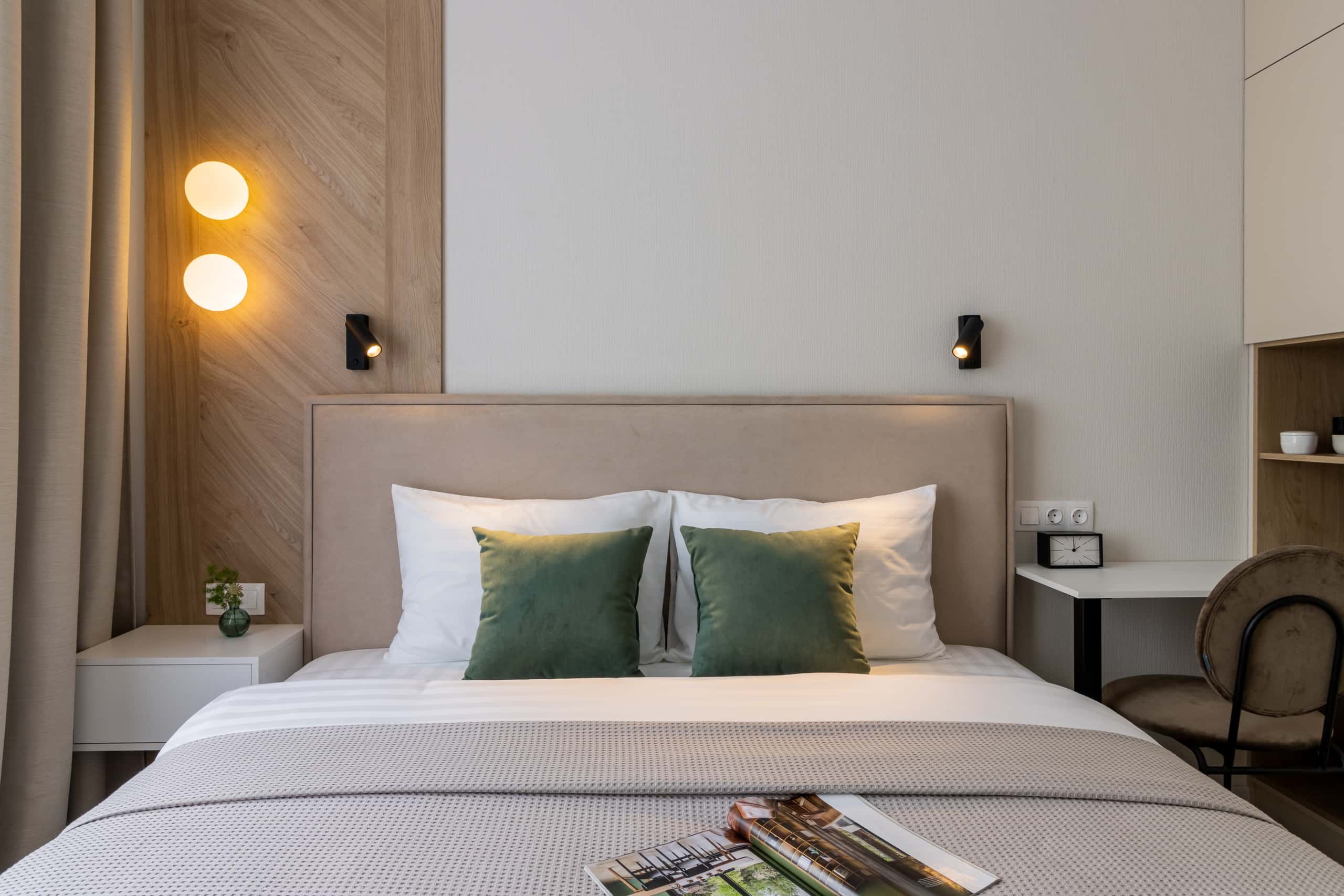 Merino Home «Комфорт» 4
