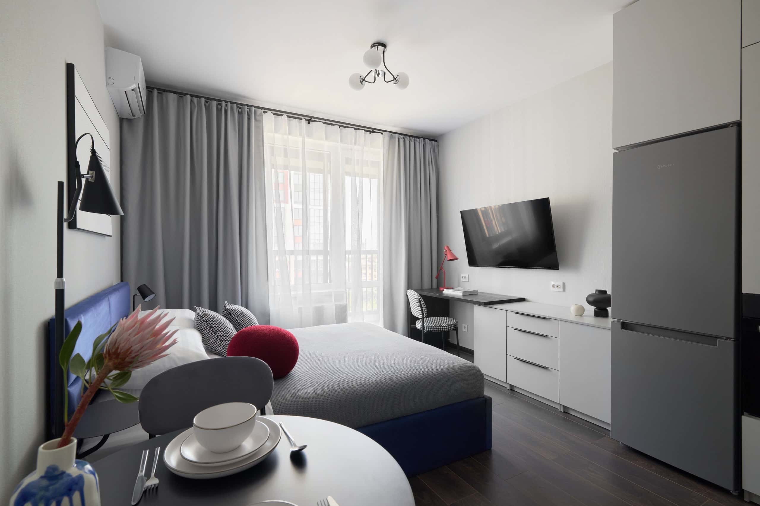 Merino Home «Элиза» 2