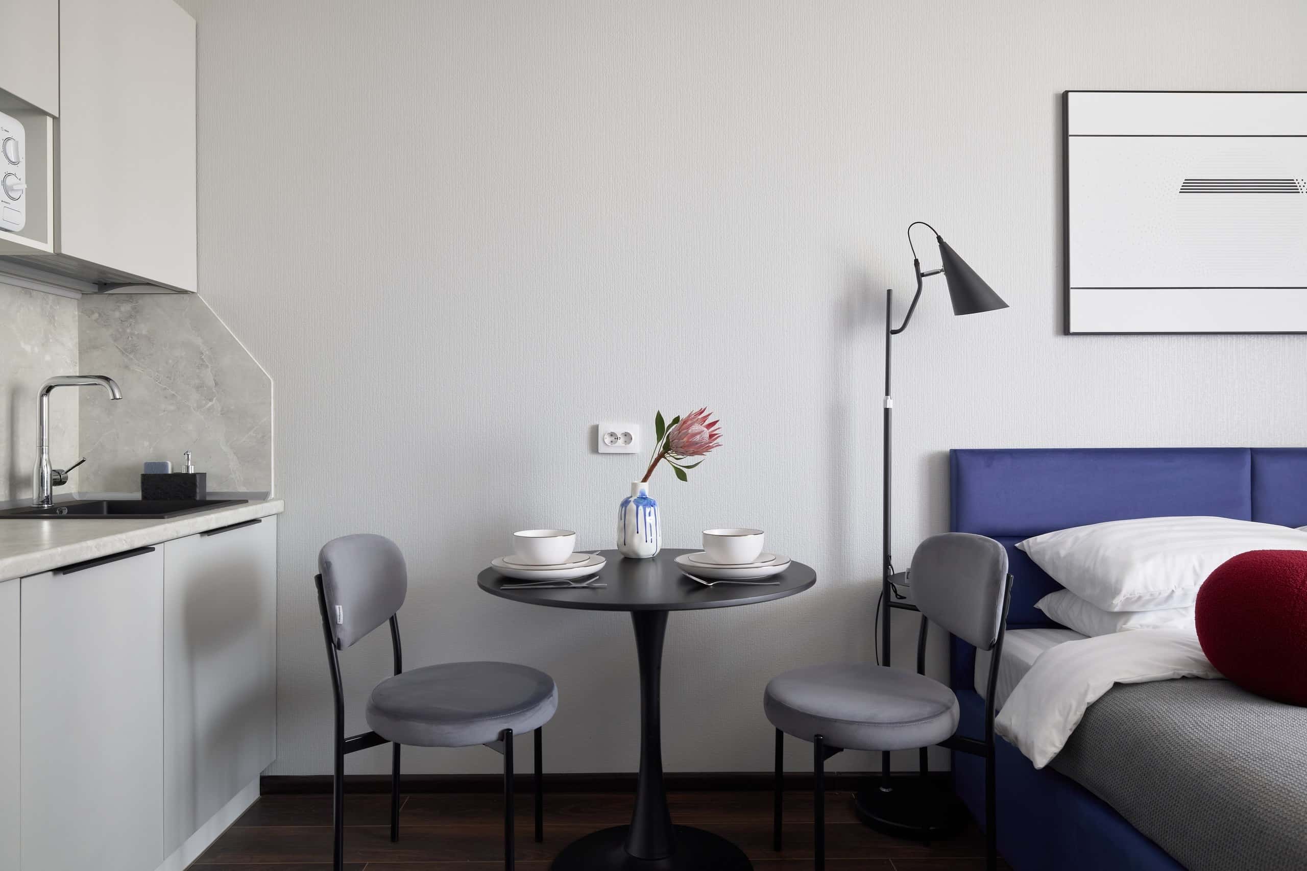 Merino Home «Элиза» 3