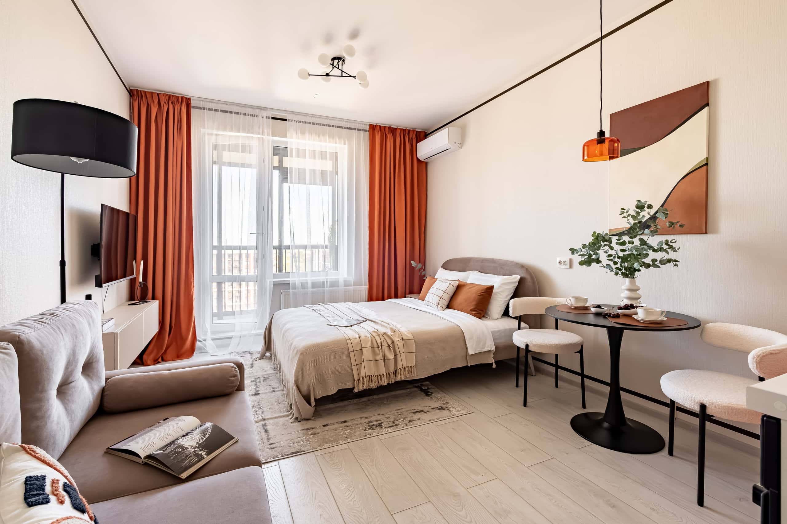 Merino Home «Терракота»