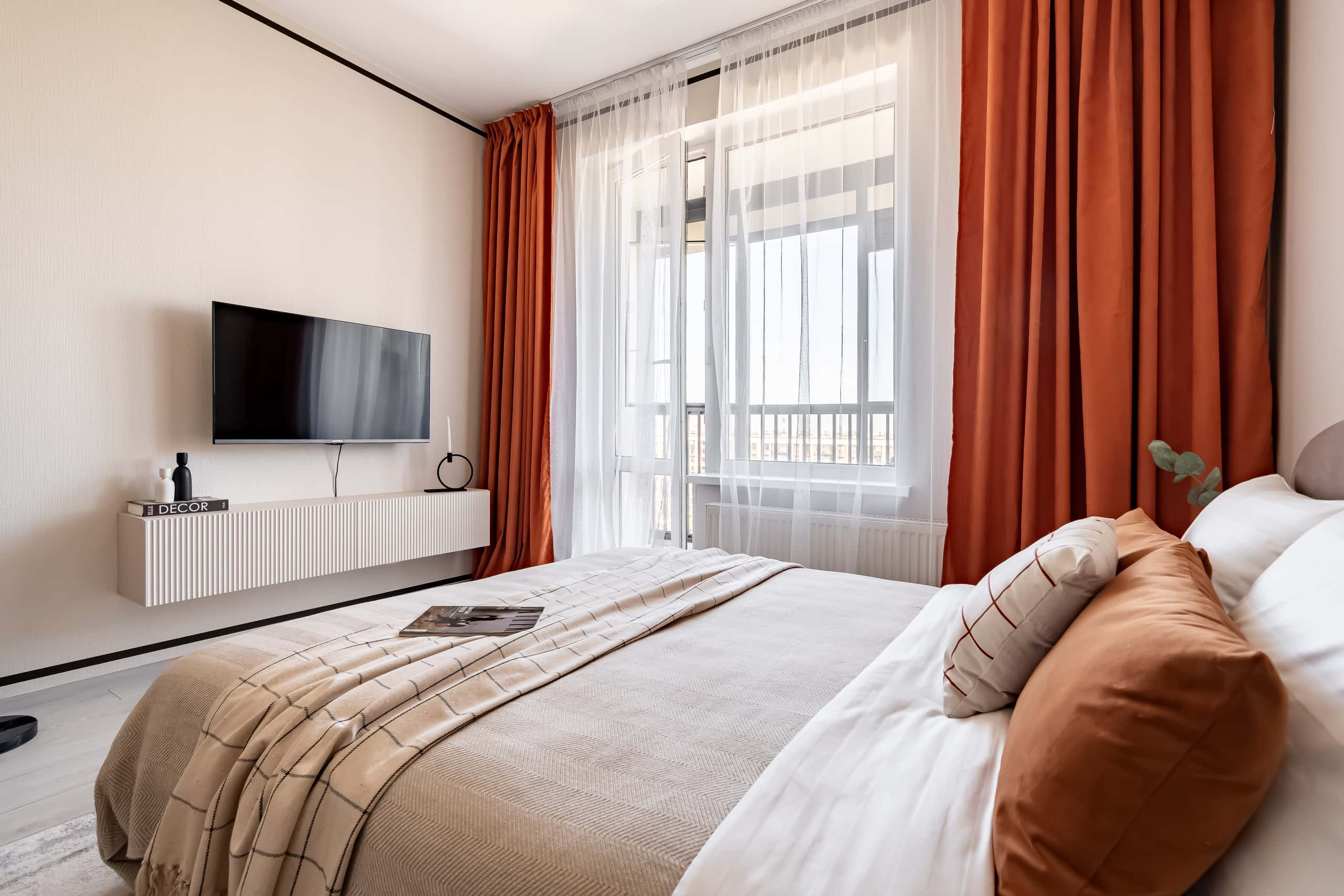 Merino Home «Терракота» 2